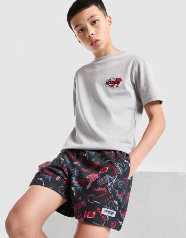 McKenzie Memphis Swim Shorts Junior