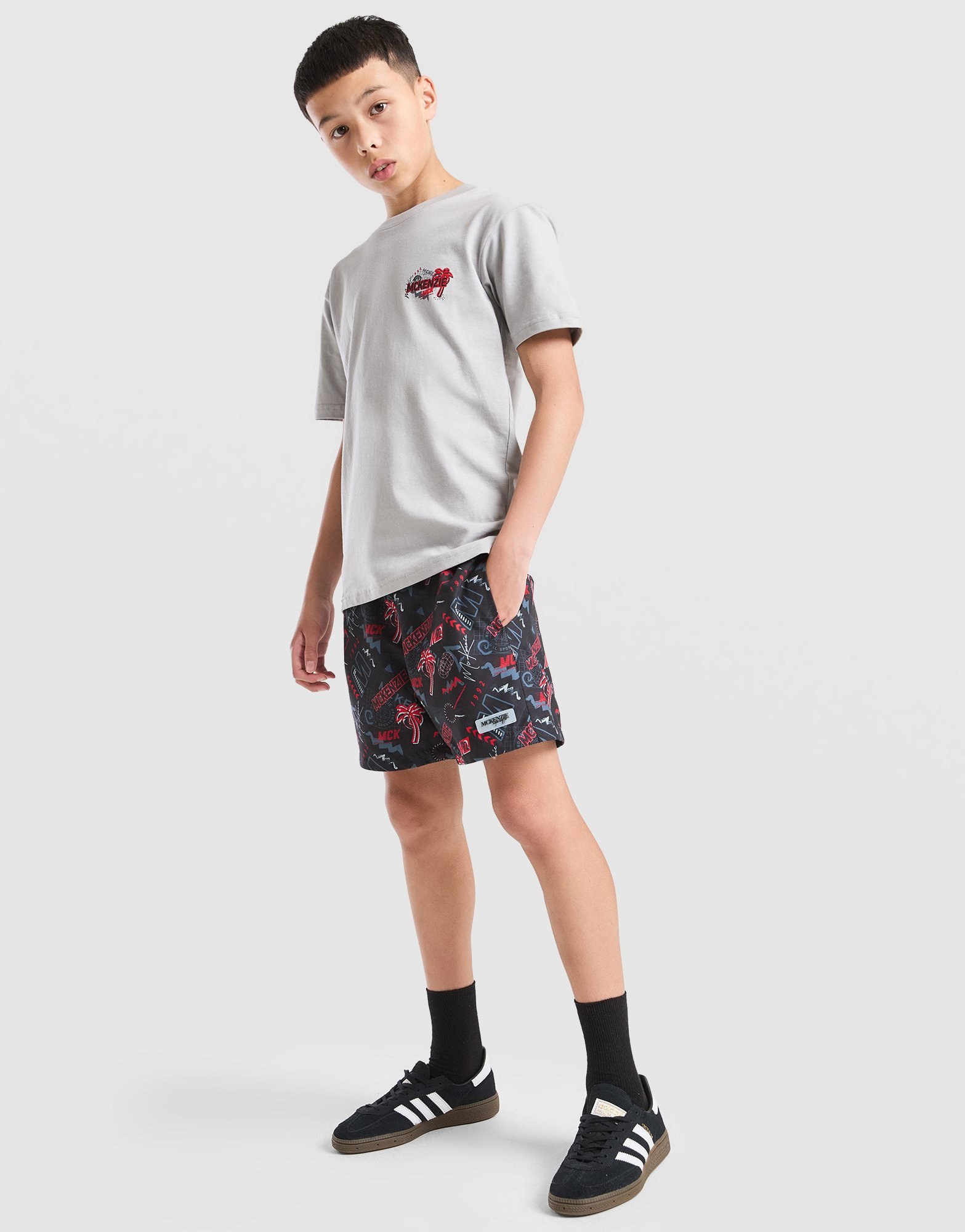 McKenzie Memphis Swim Shorts Junior