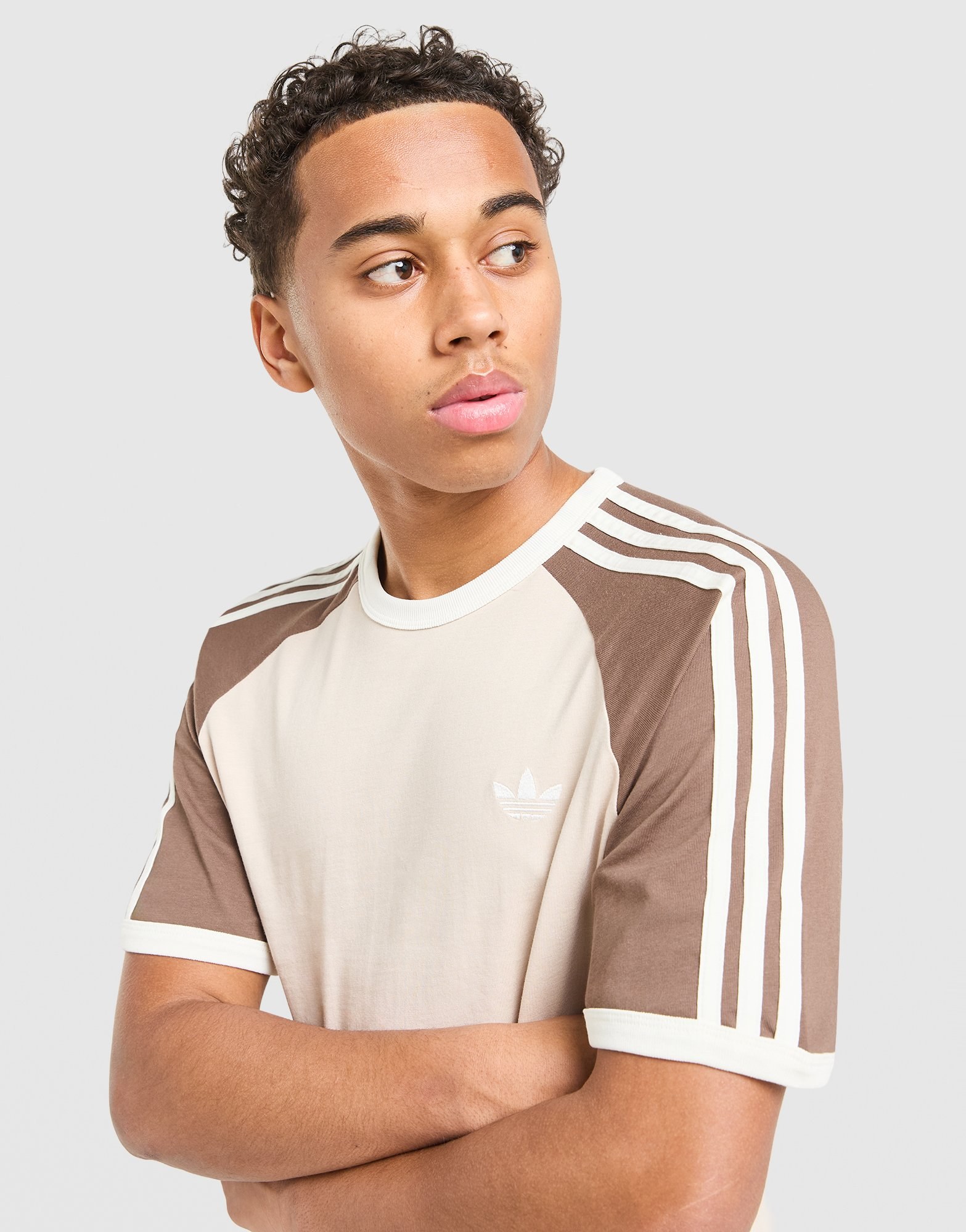 adidas Originals Cali T-Shirt