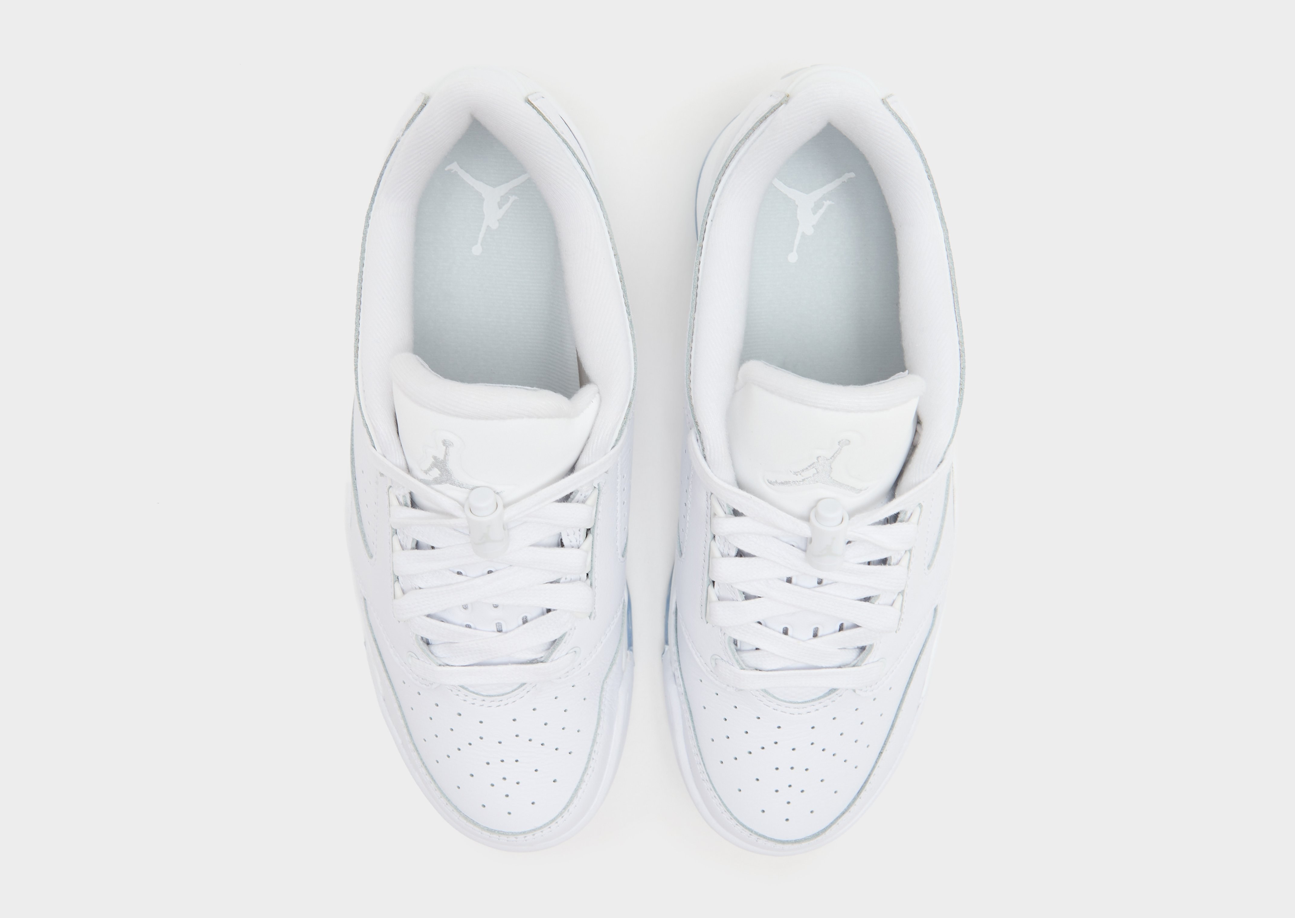 Jordan Sixty Plus
