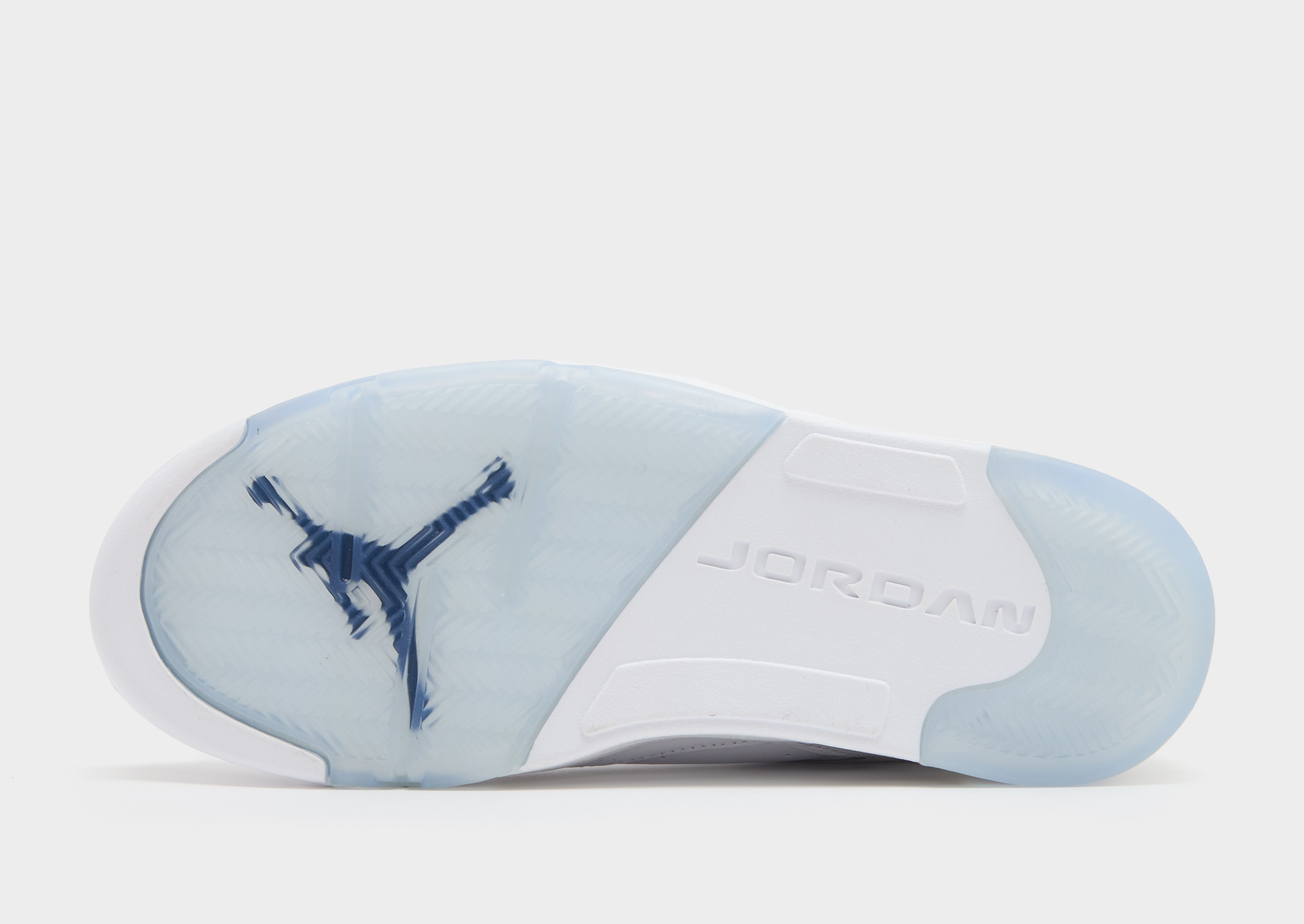 Jordan Sixty Plus