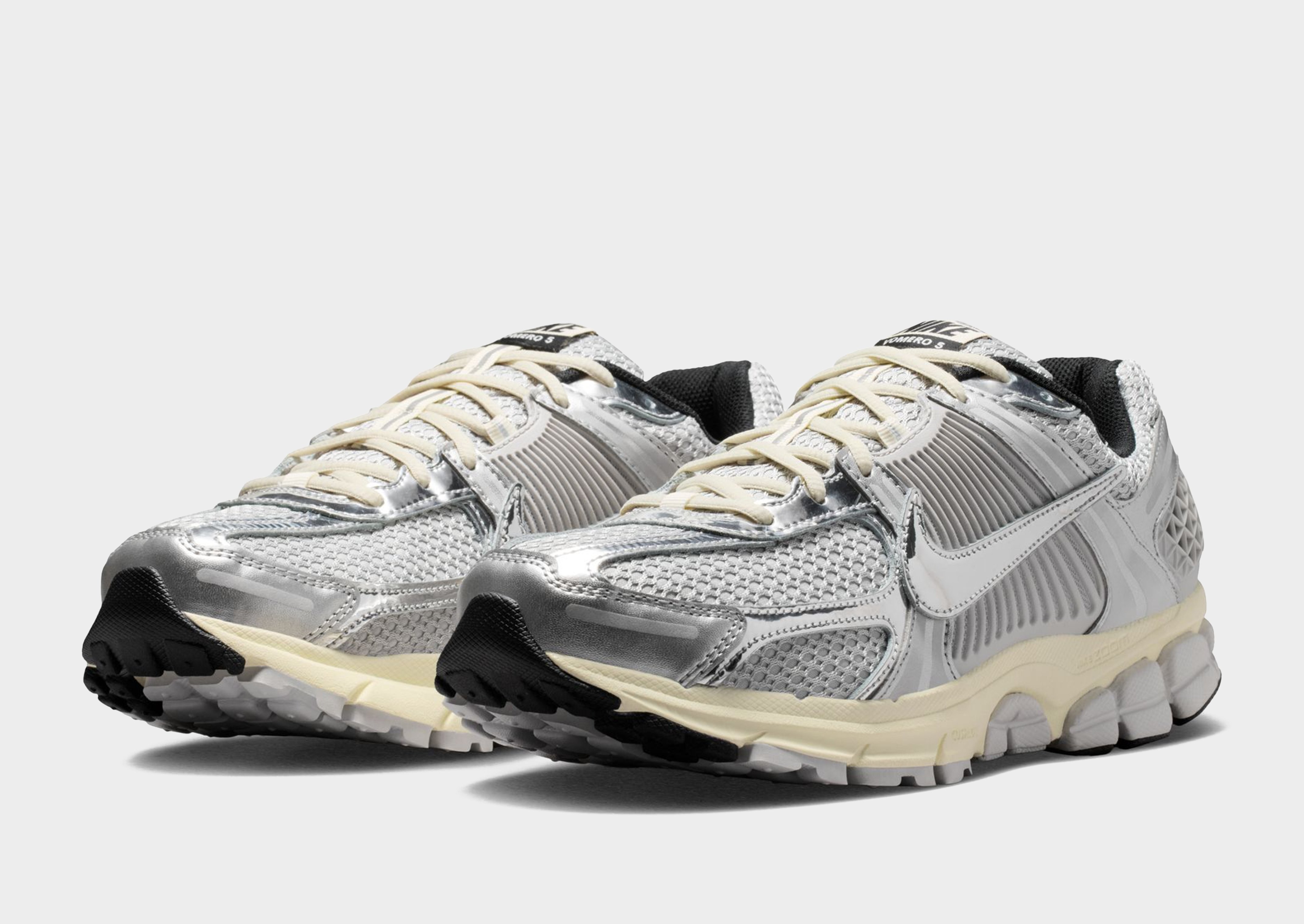 Nike MEN'S SHOES ZOOM VOMERO