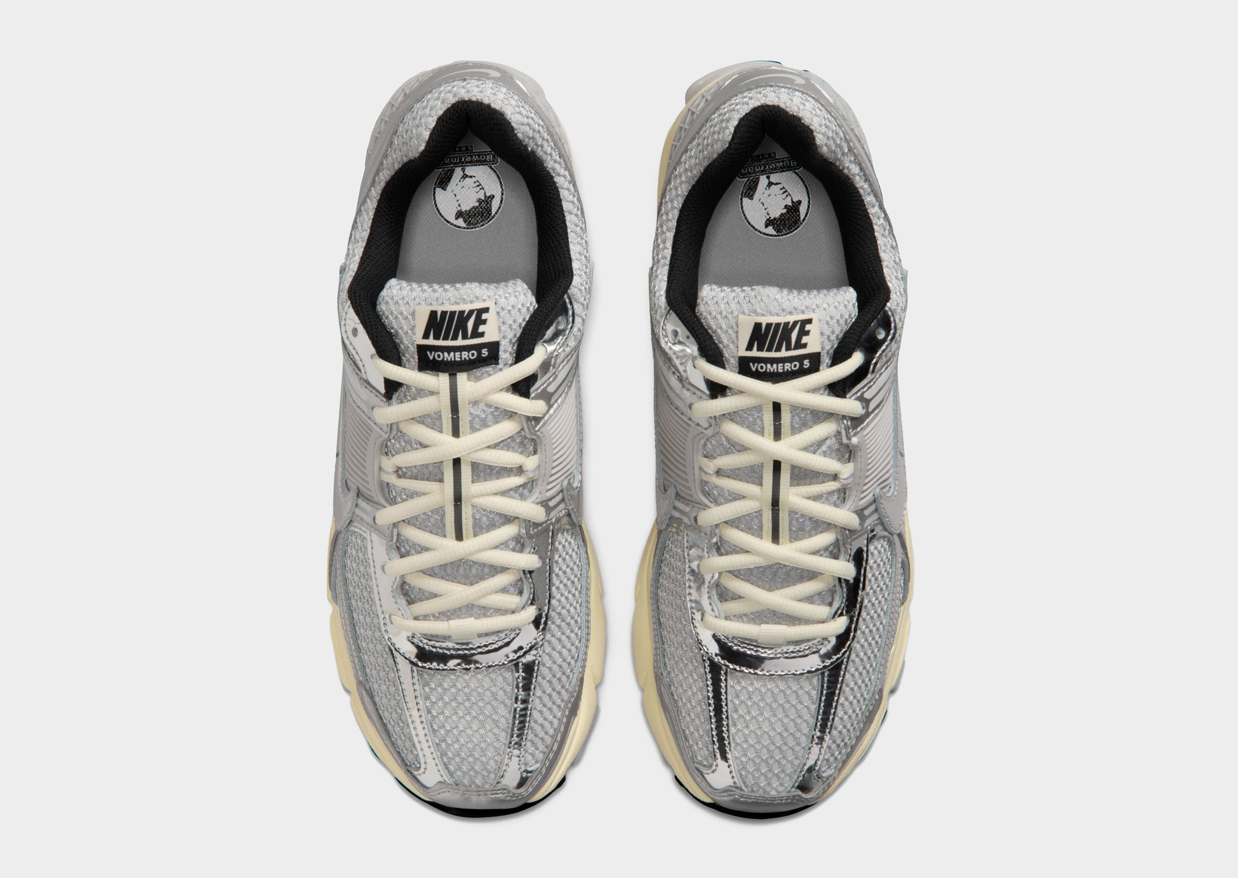 Nike MEN'S SHOES ZOOM VOMERO