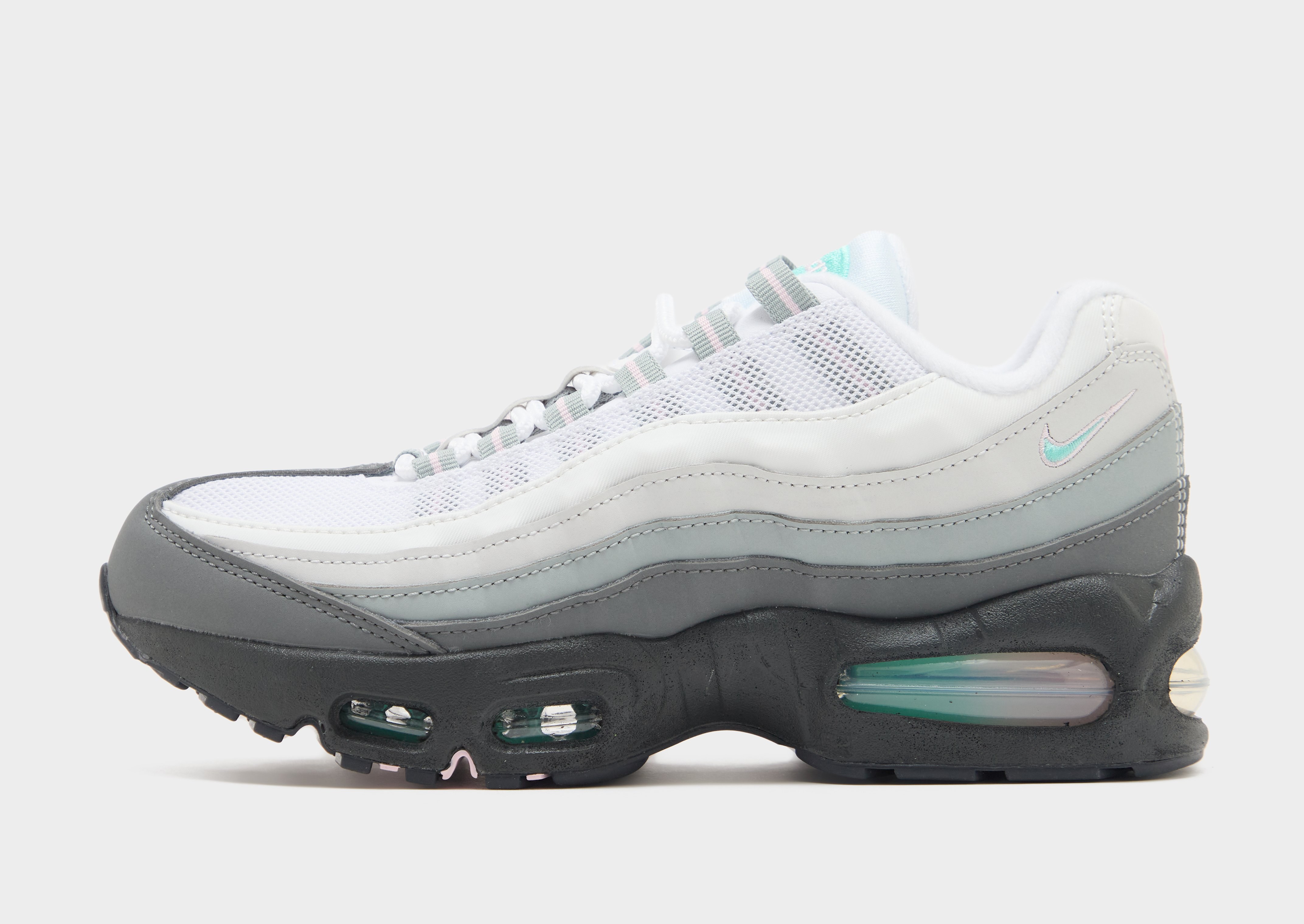 Nike Air Max 95 'Apple Pink' Kinder