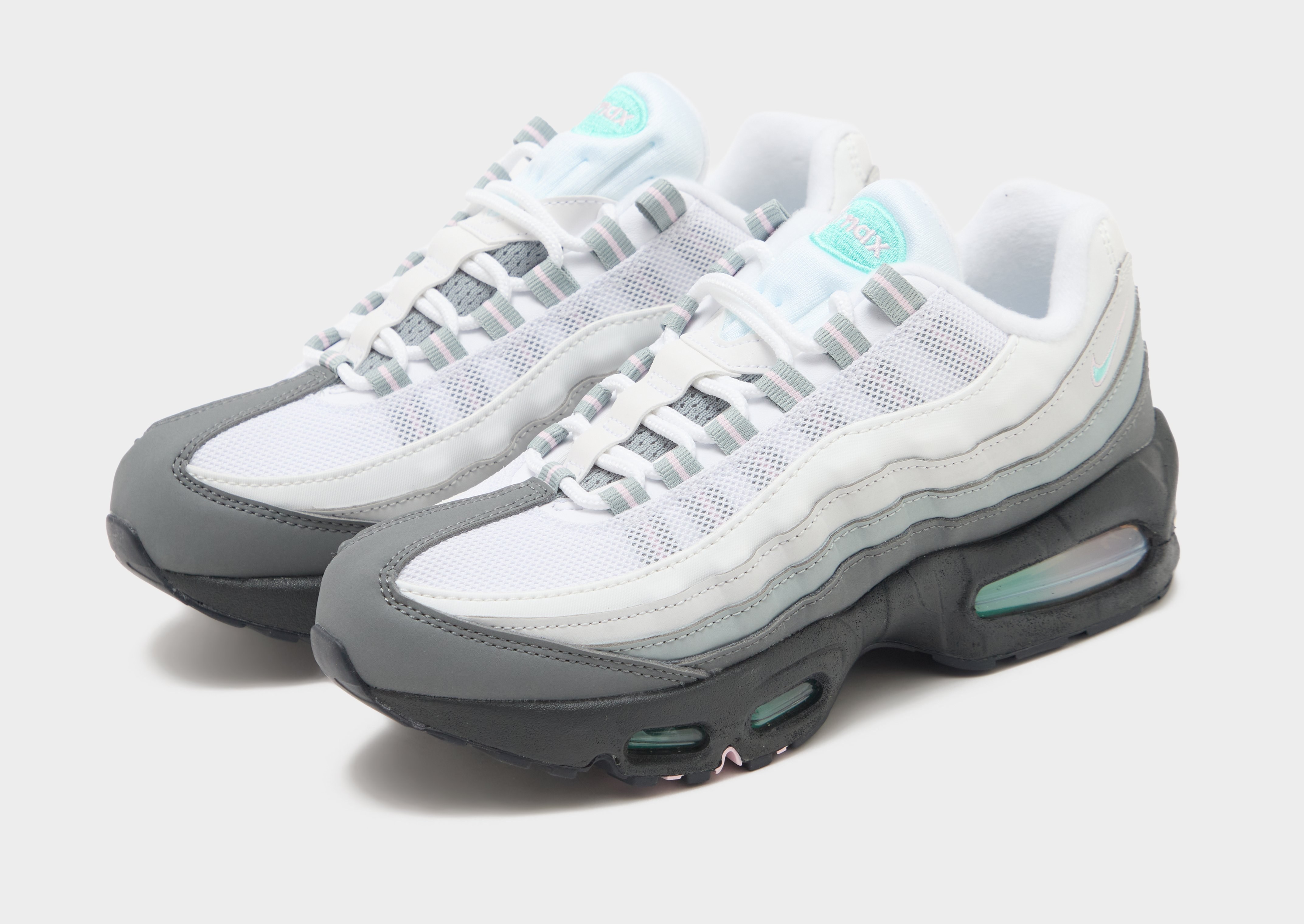 Nike Air Max 95 'Apple Pink' Kinder