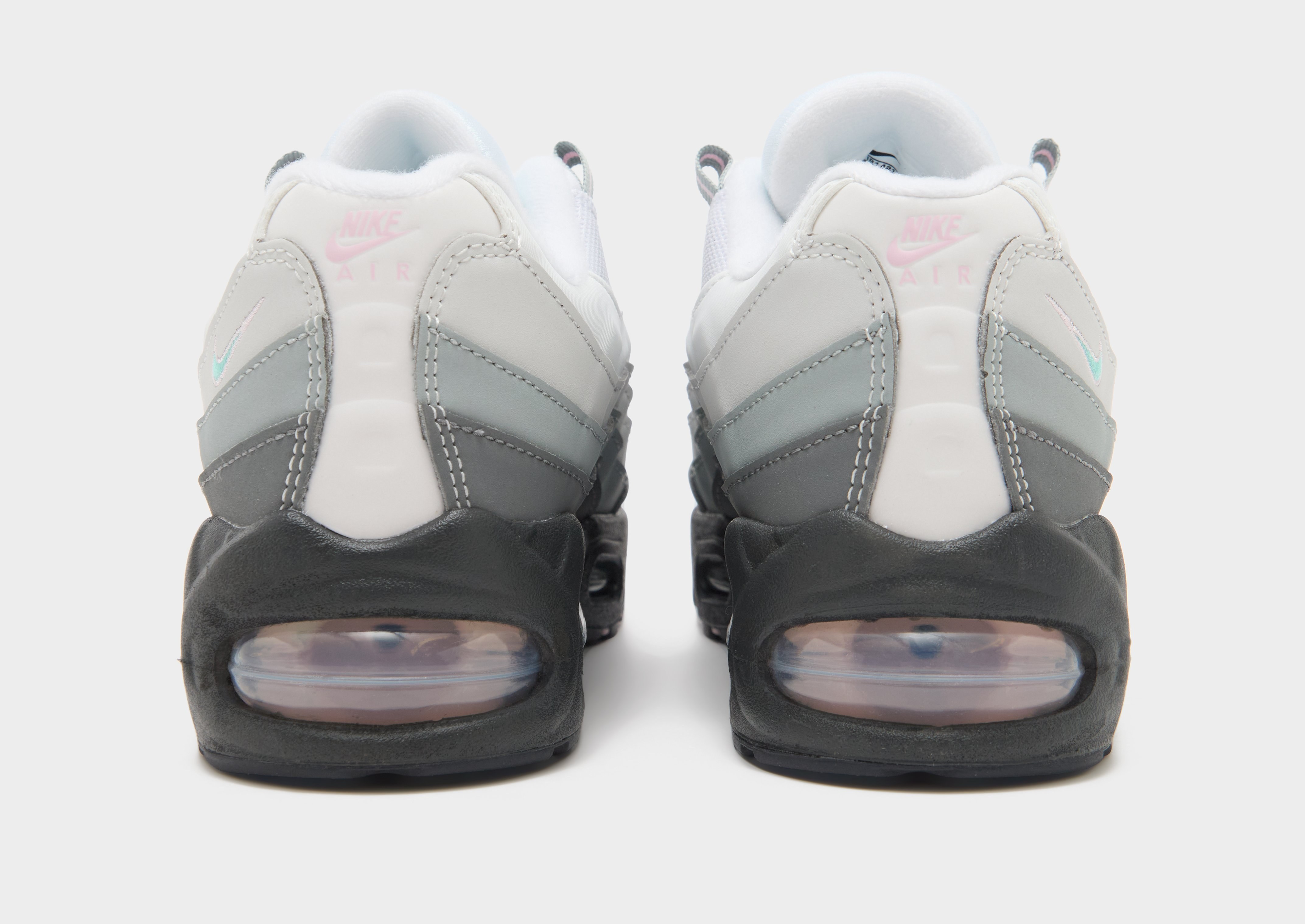 Nike Air Max 95 'Apple Pink' Kinder