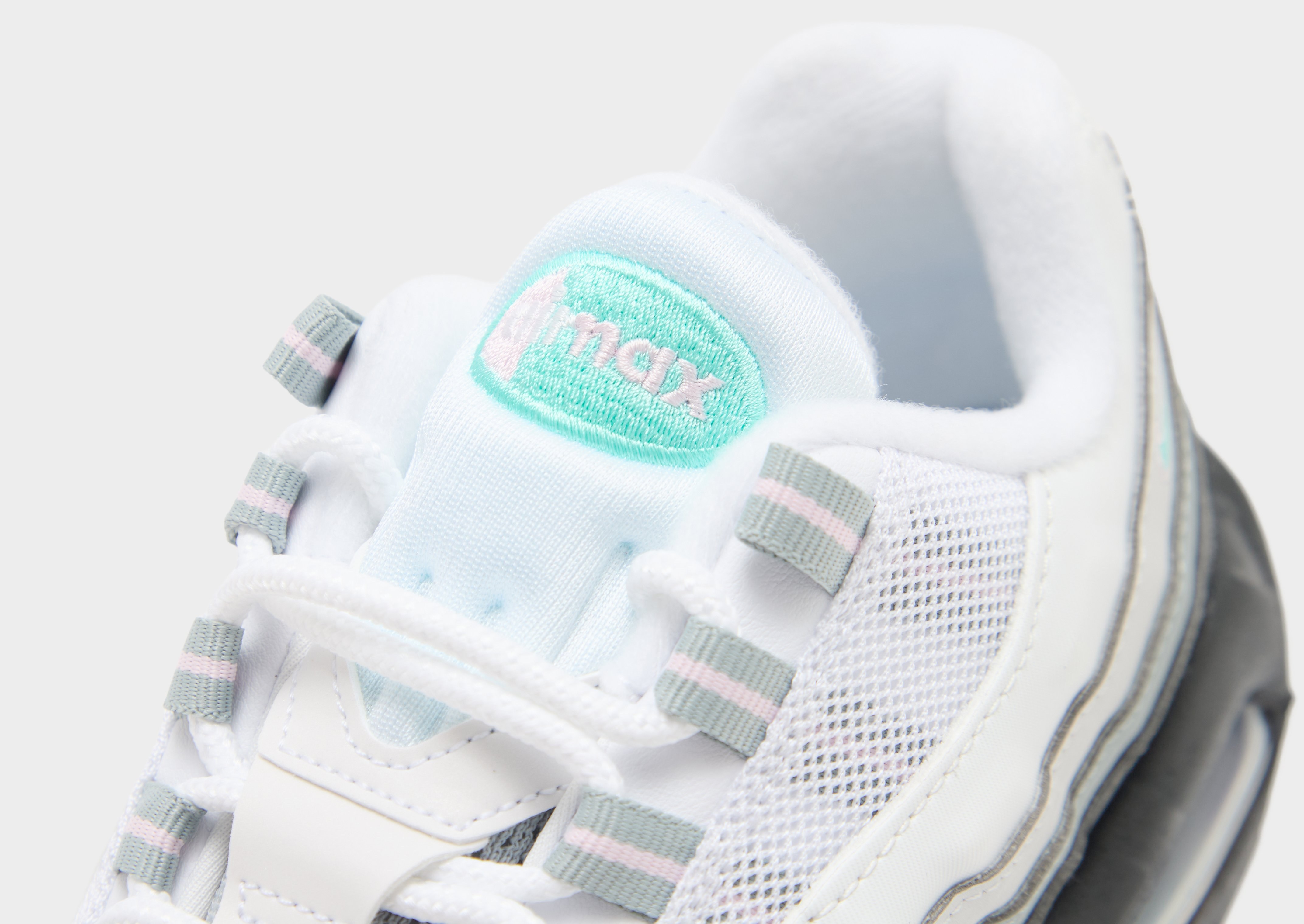 Nike Air Max 95 'Apple Pink' Kinder
