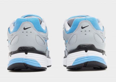 Nike P-6000