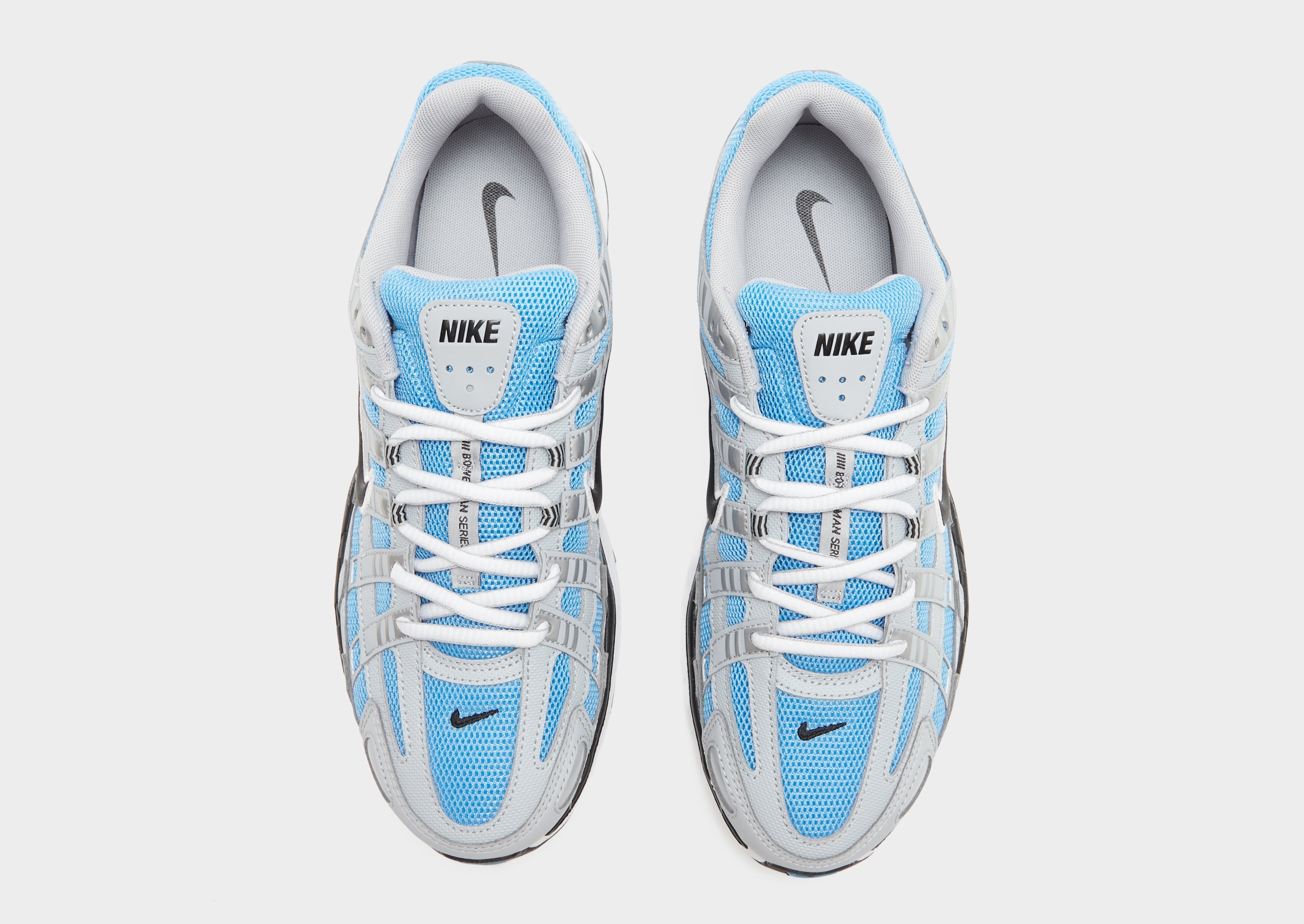 Nike P-6000