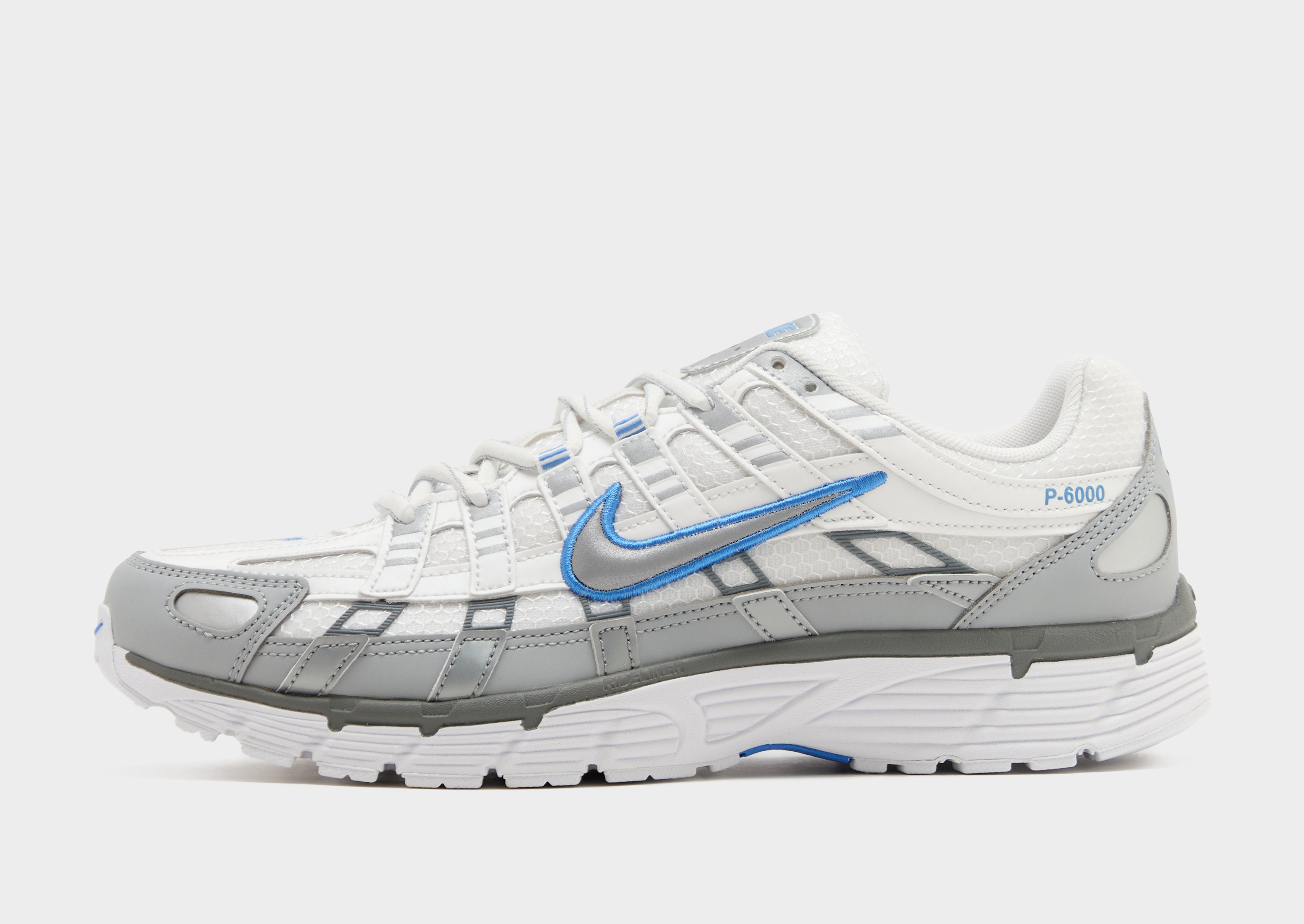 Nike P-6000