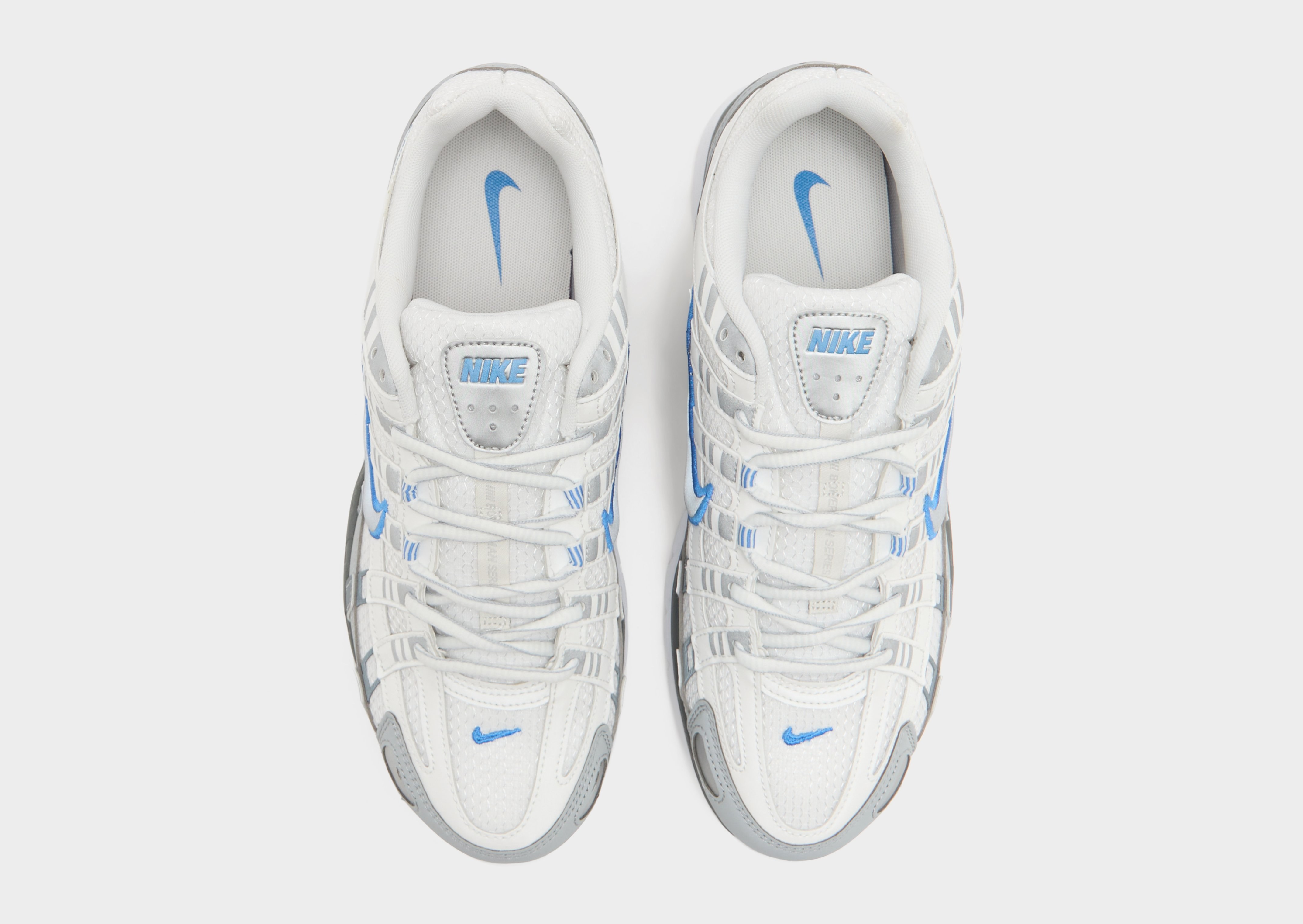 Nike P-6000