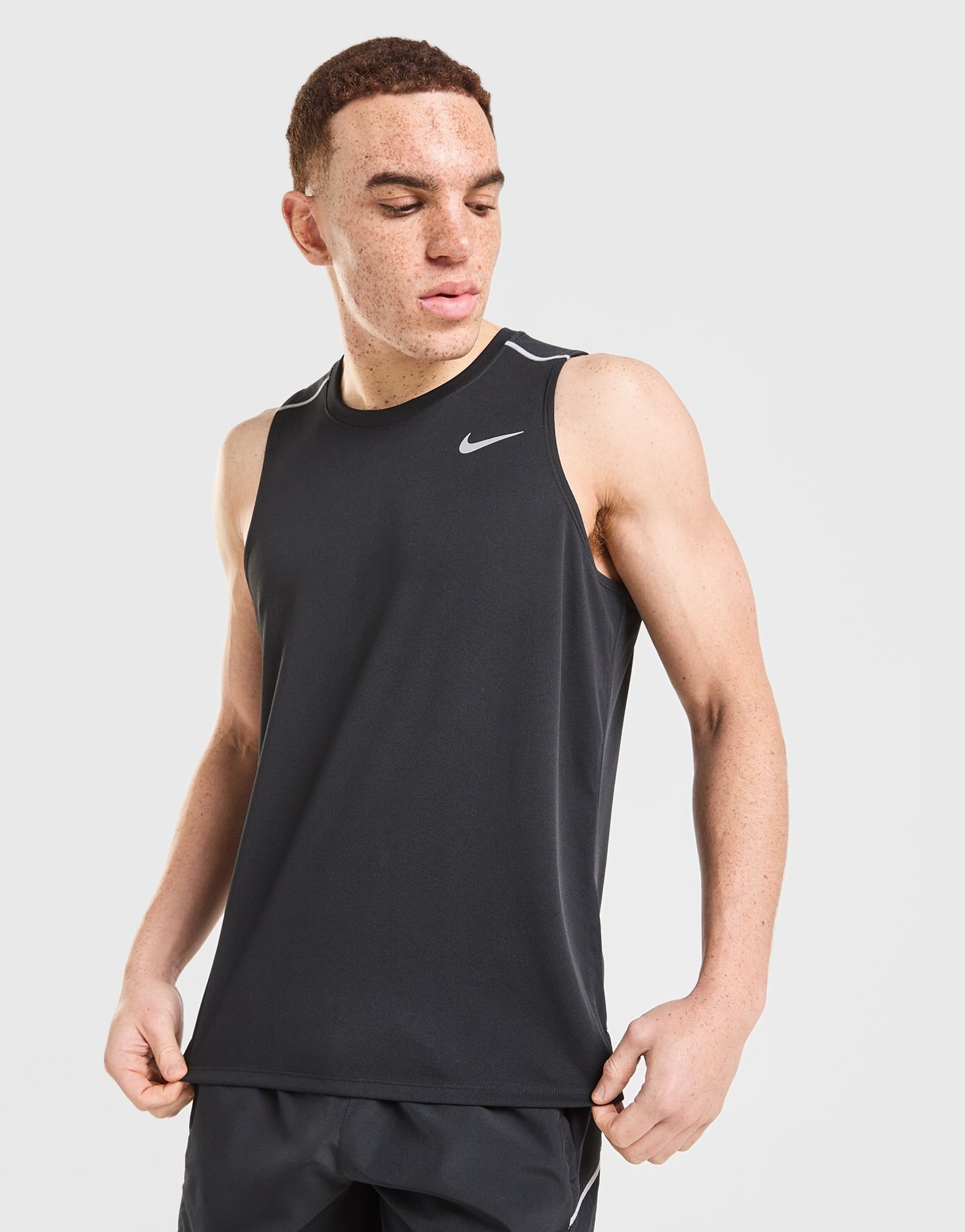Nike Miler Tanktop