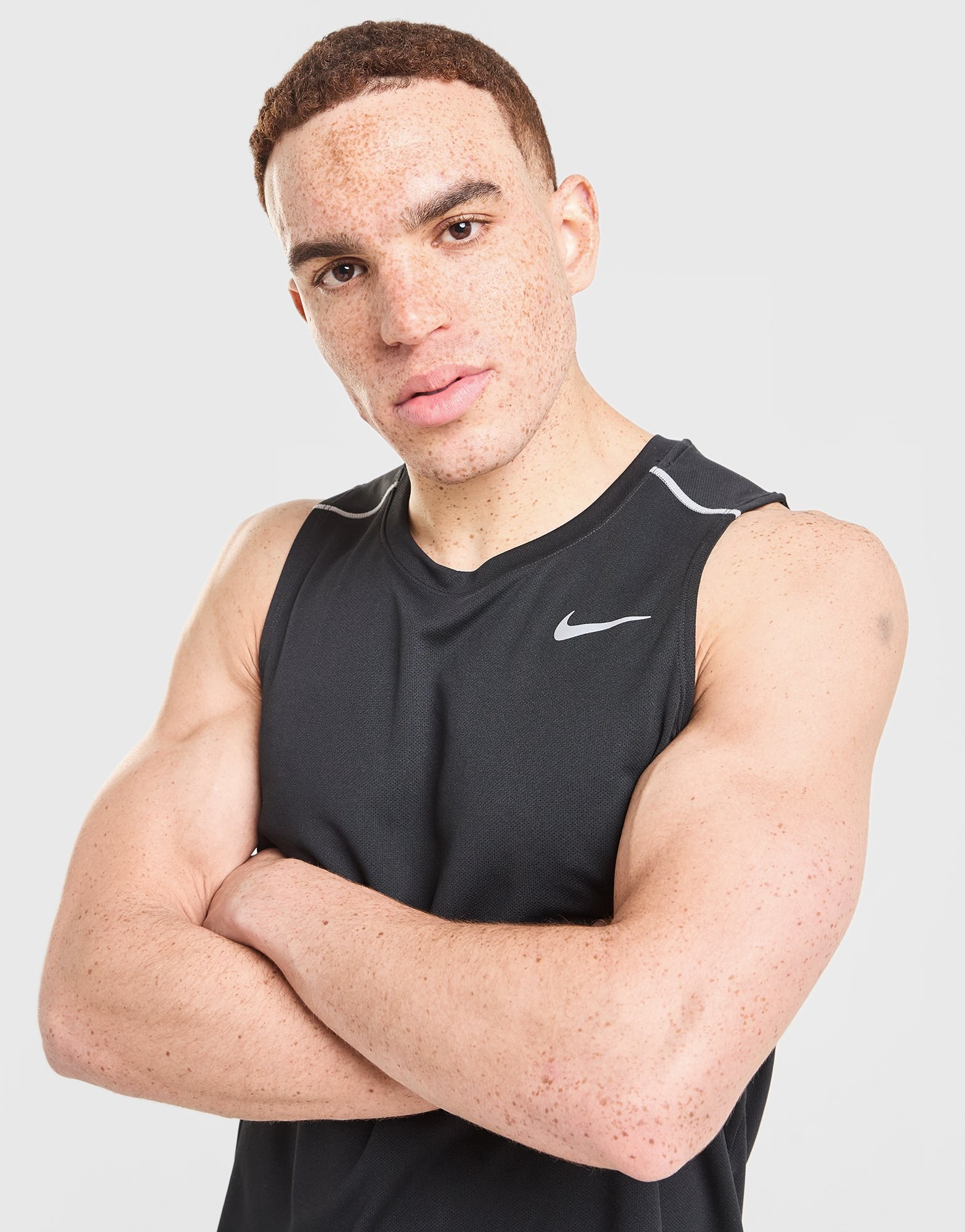 Nike Miler Tanktop
