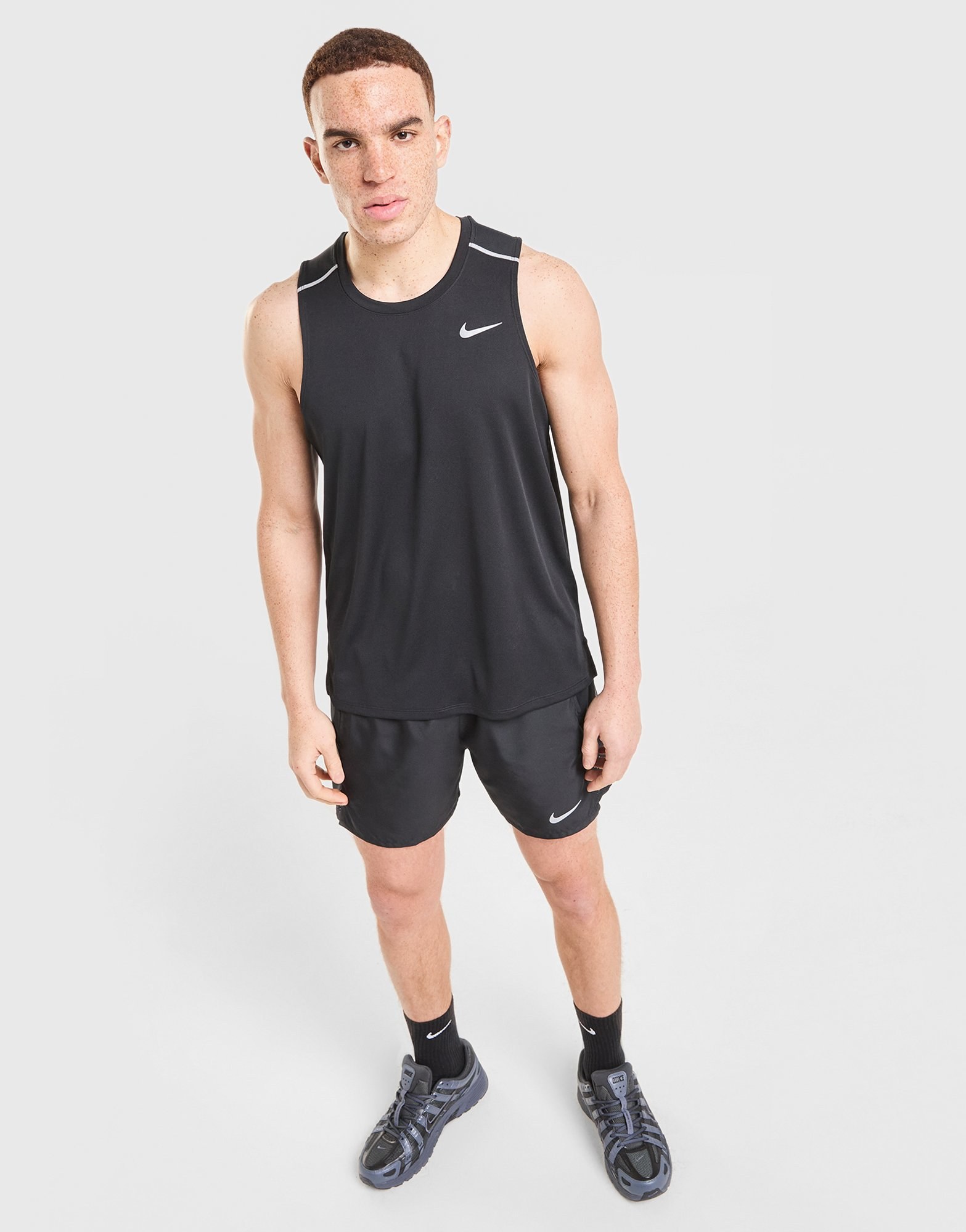 Nike Miler Tanktop