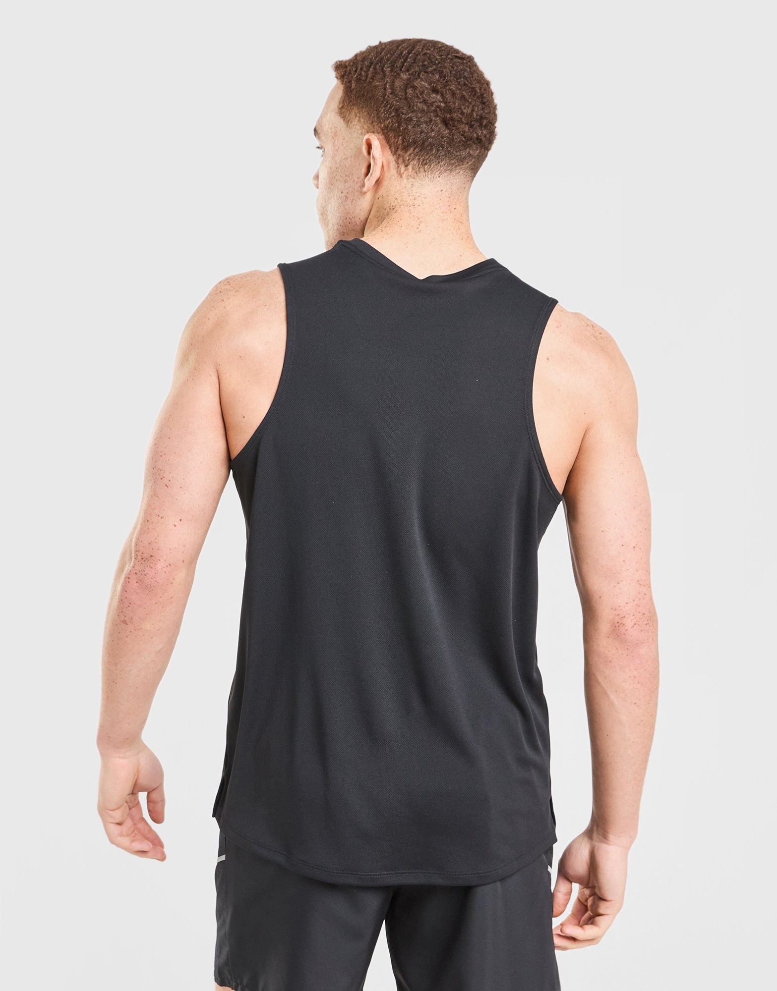 Nike Miler Tanktop