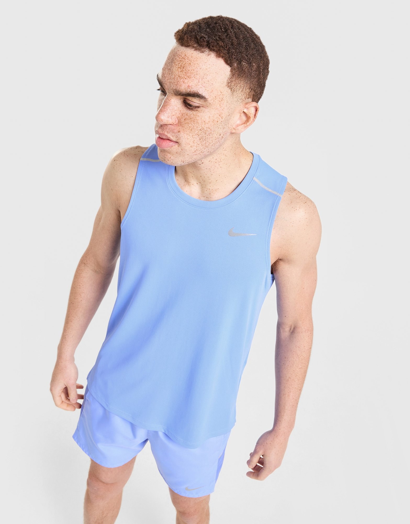 Nike Miler Tanktop