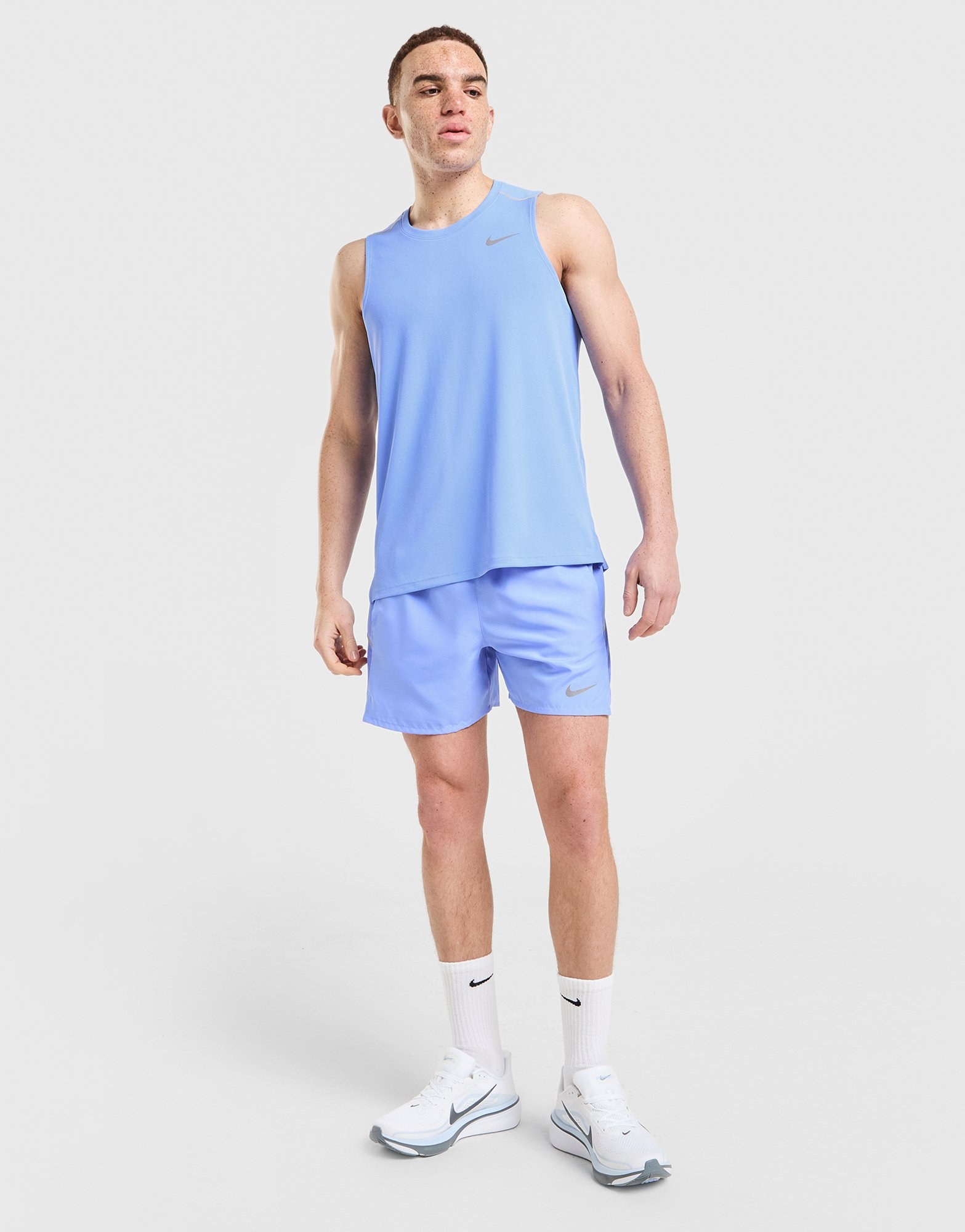 Nike Miler Tanktop