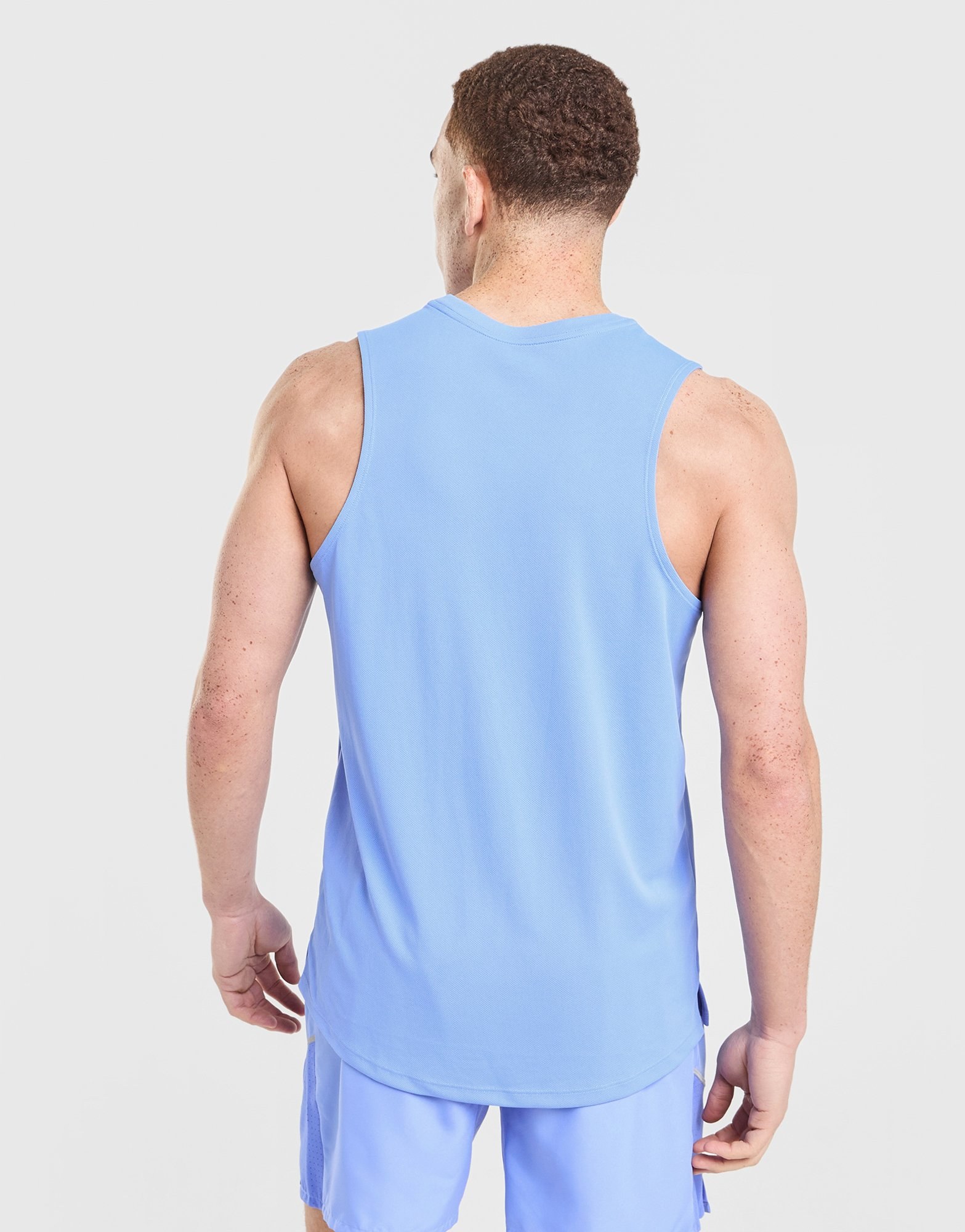 Nike Miler Tanktop