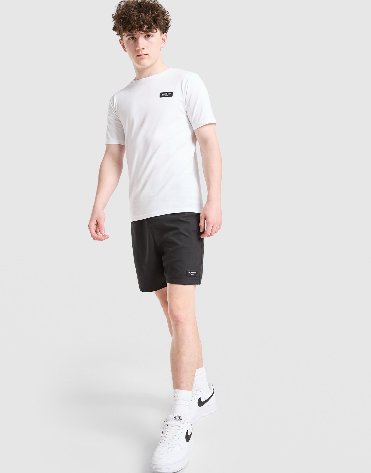 McKenzie Rocco Swim Shorts Junior