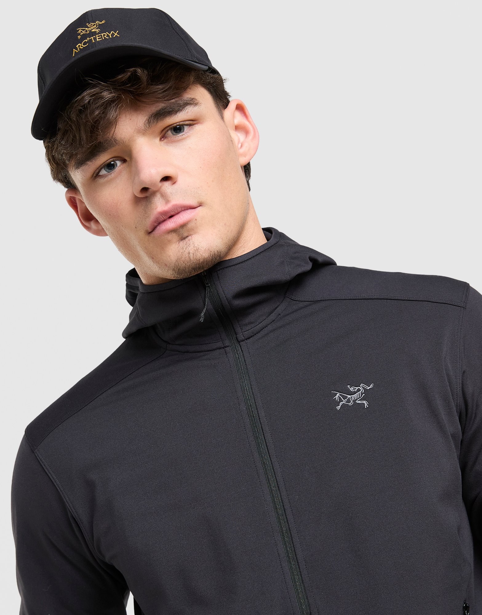 Arc'teryx Kyanite Lightweight Hoody
