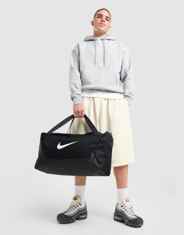 Nike Small Brasilia Duffel Bag