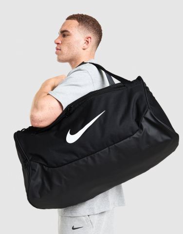 Nike Brasilia Duffle Bag