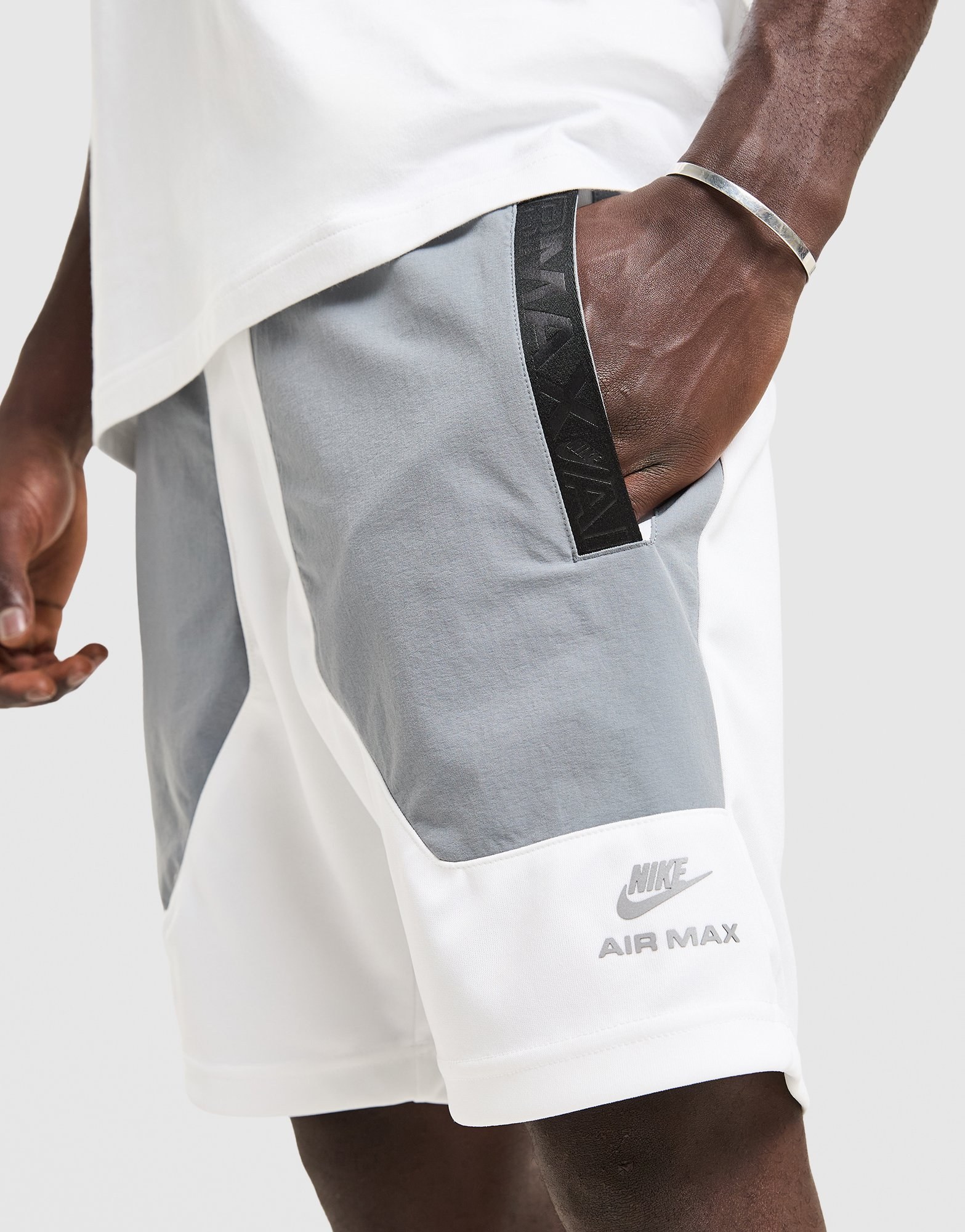 Nike Air Max Poly Shorts