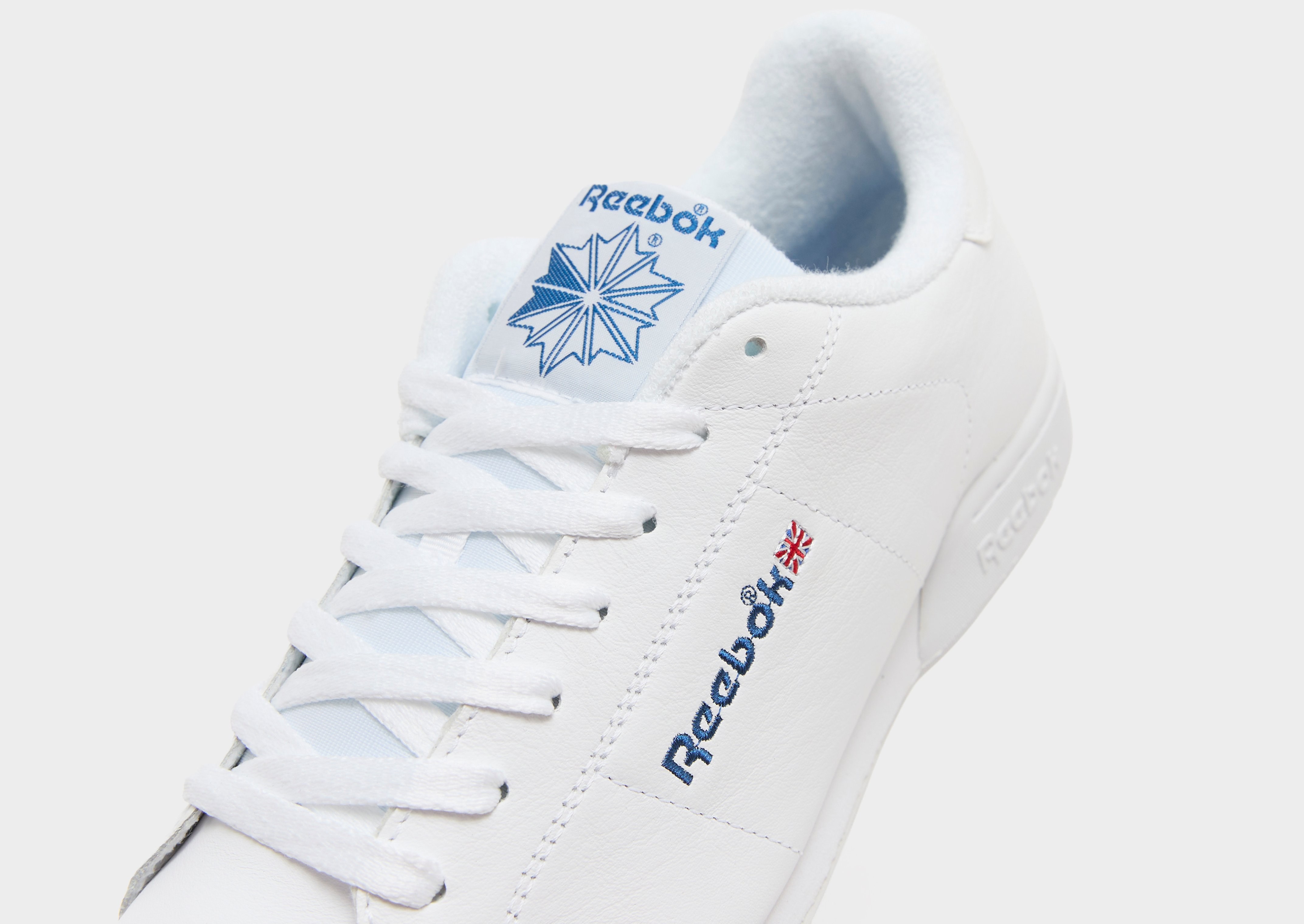 Reebok NPC II