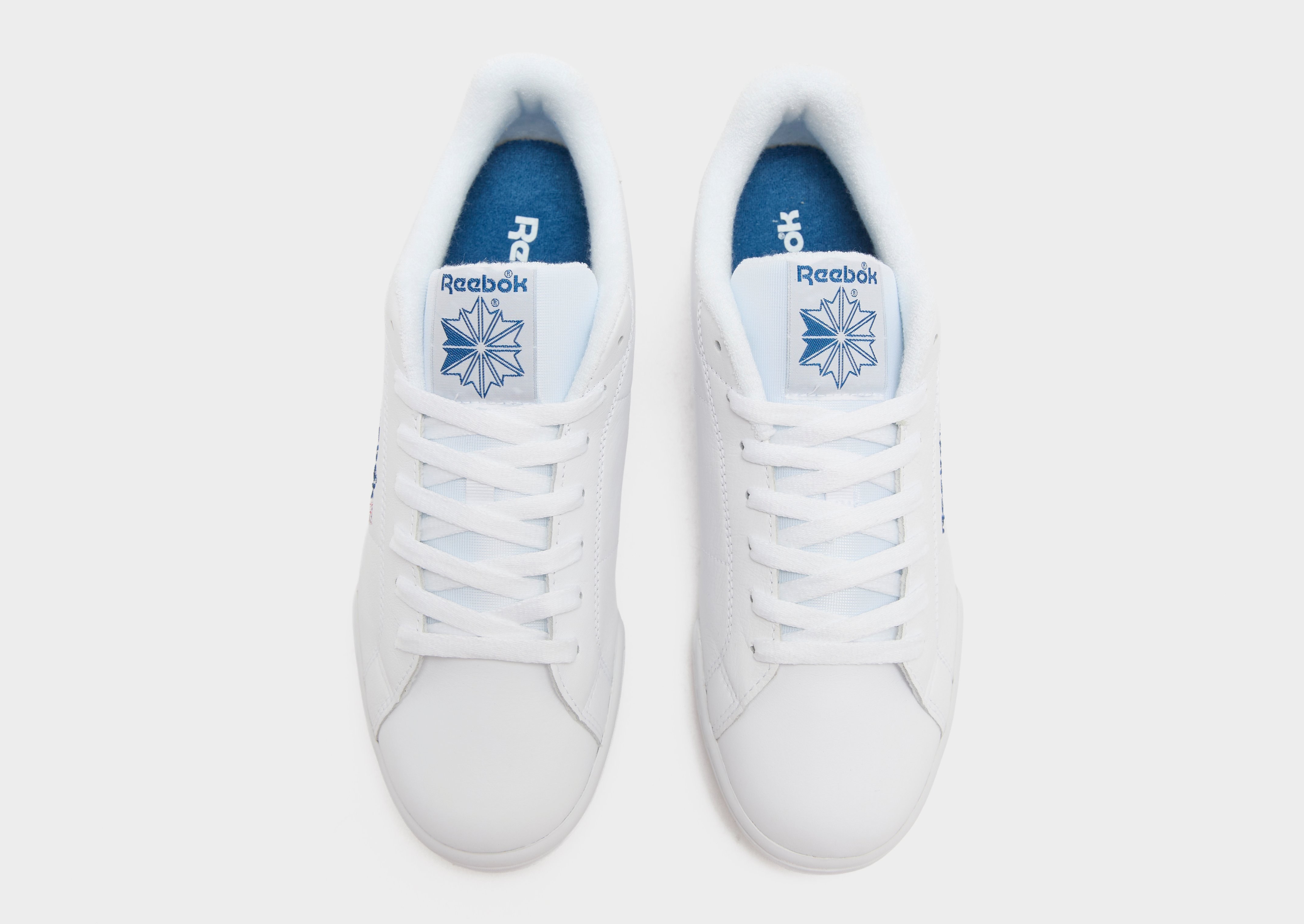 Reebok NPC II