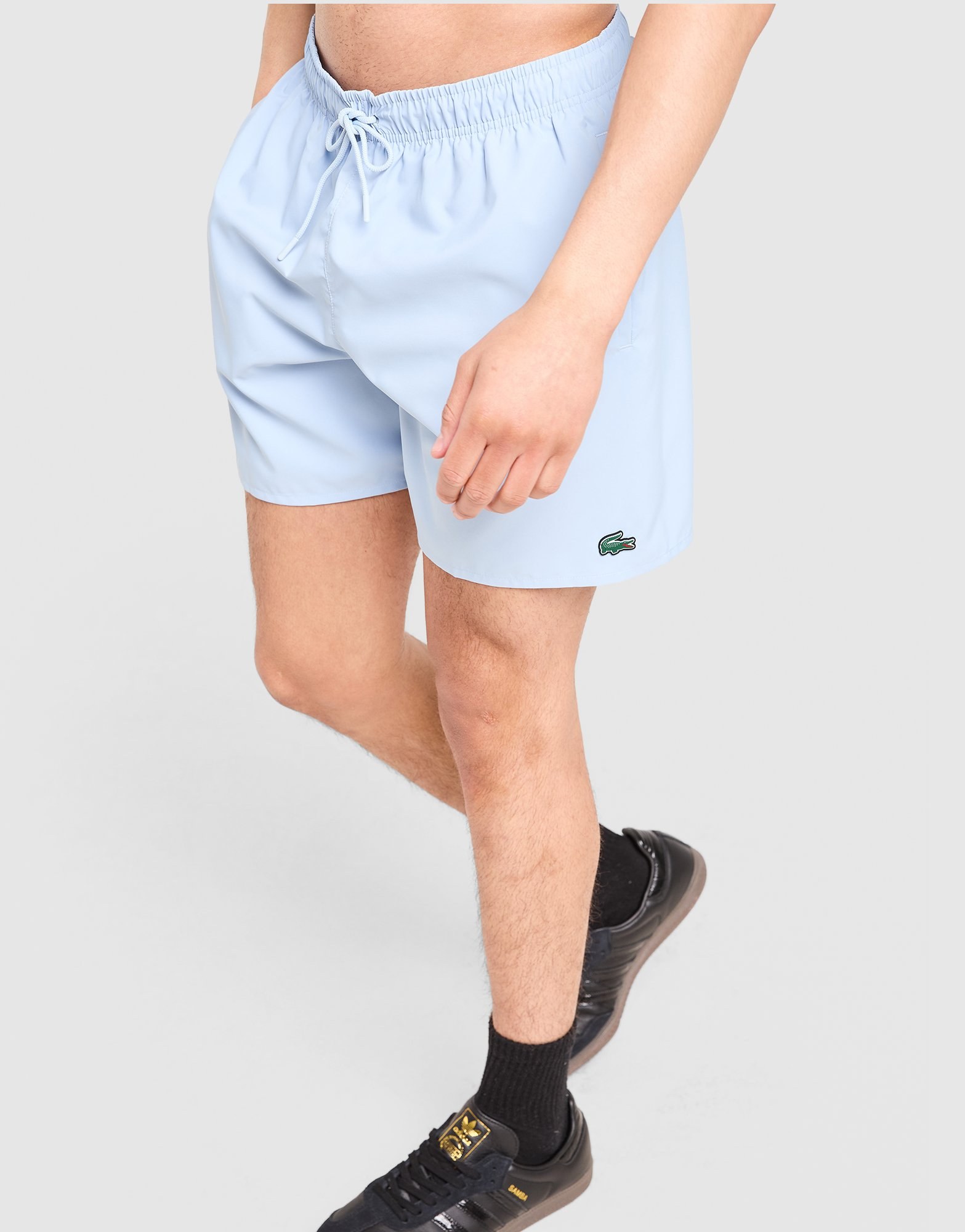 Lacoste Core Badeshorts