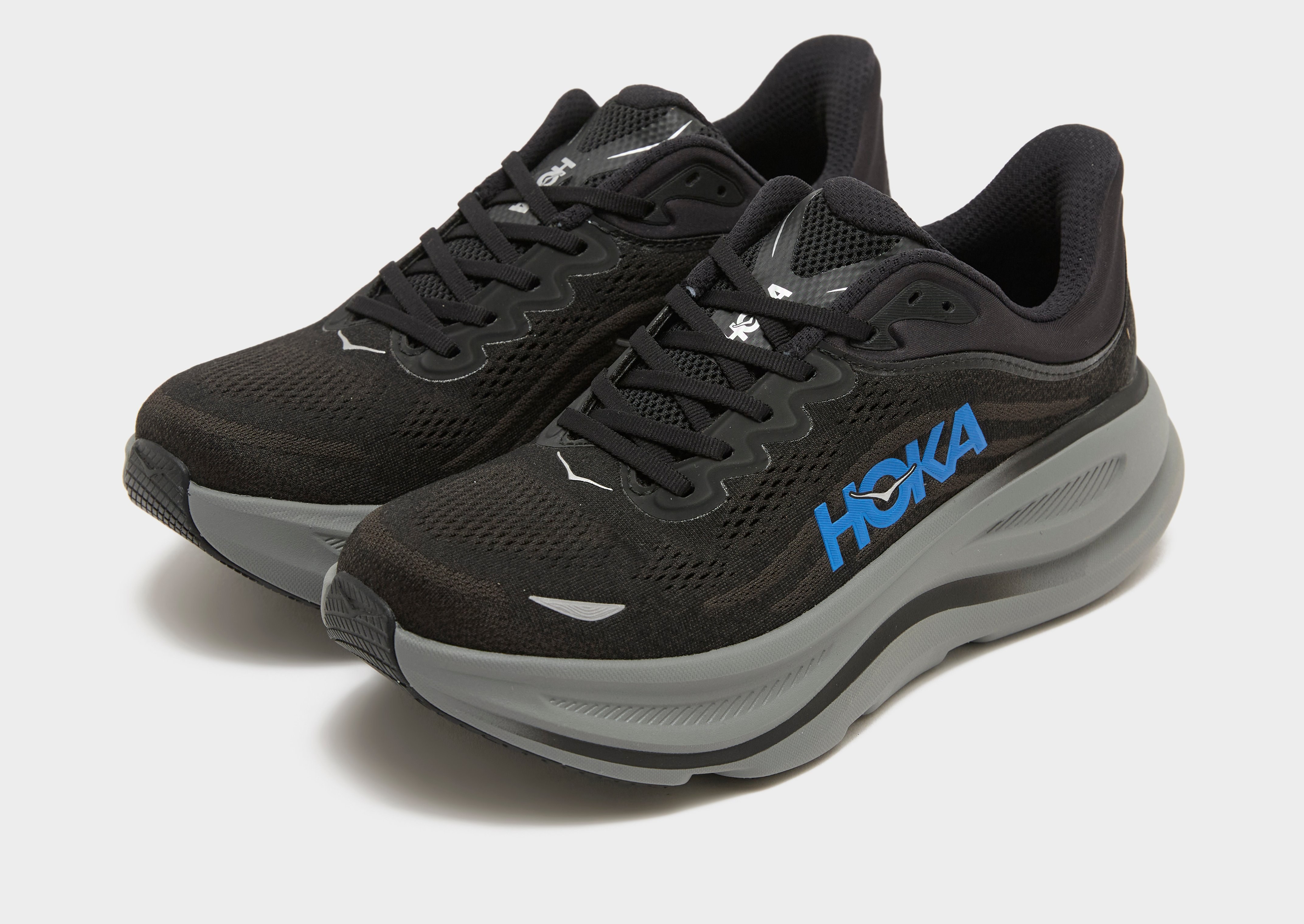 HOKA Bondi 9