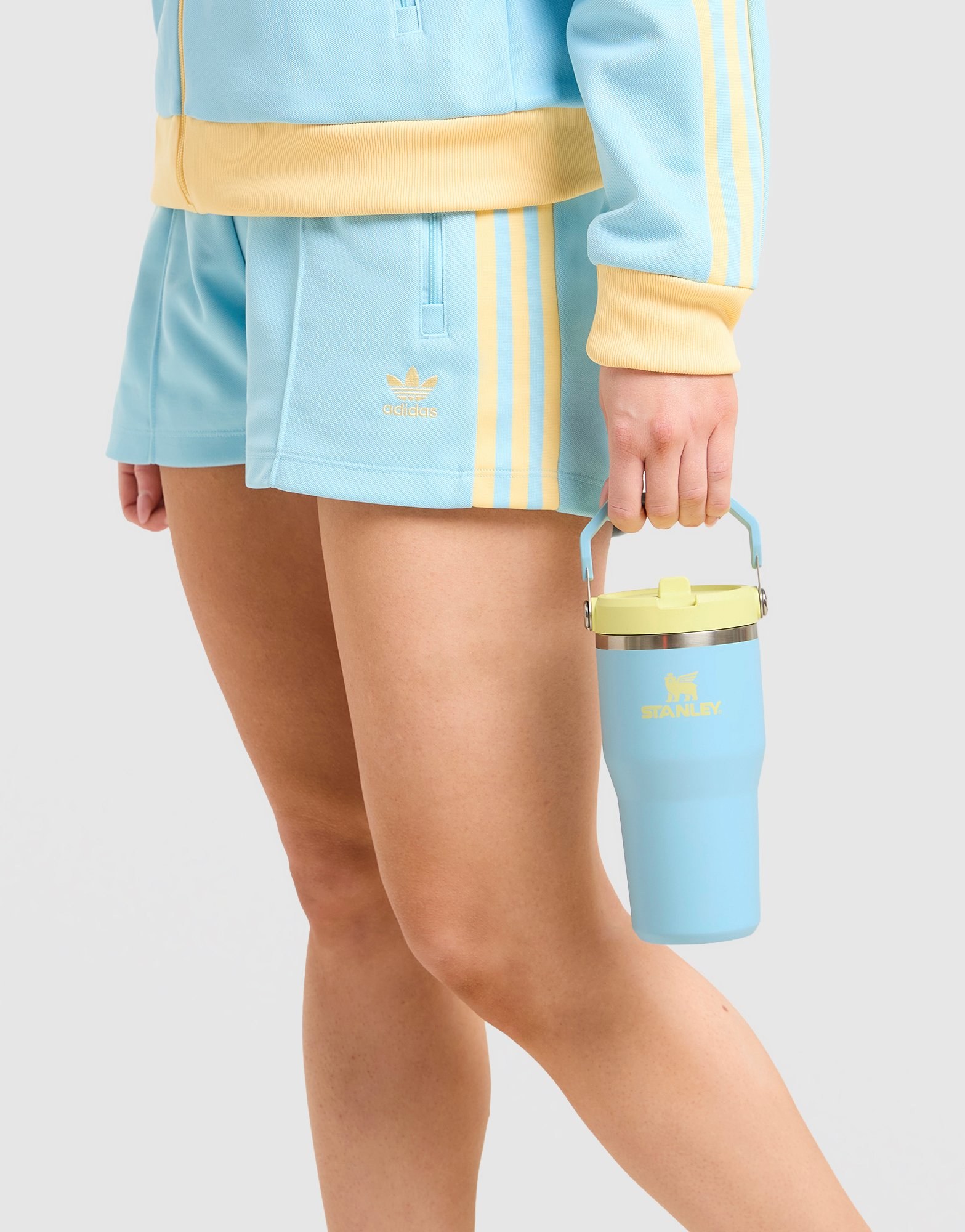 Stanley 1913 IceFlow Flip Straw 0.59L Tumbler