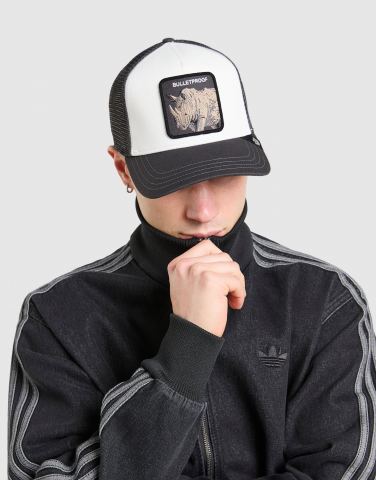 Goorin Bros Tuff Cap