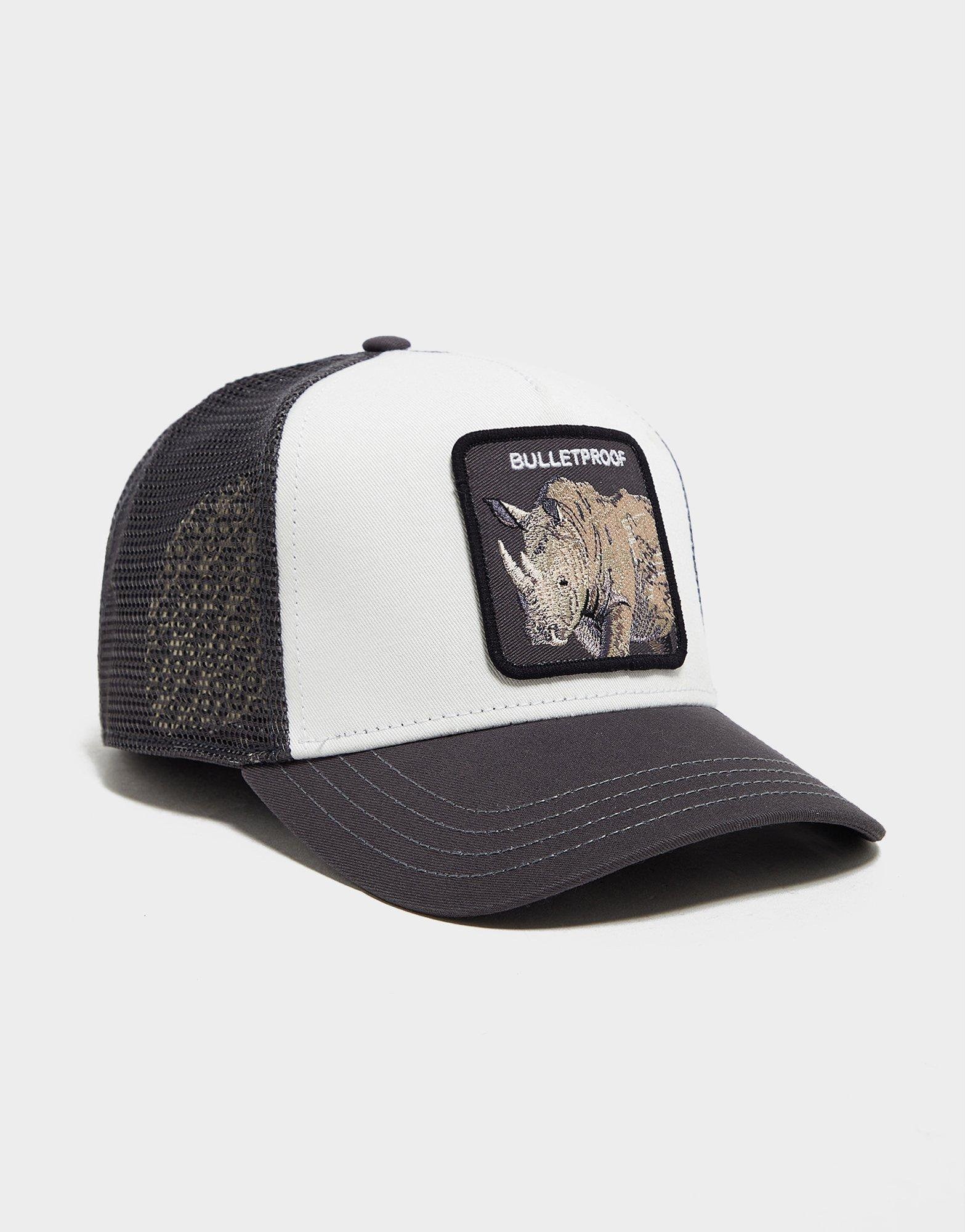 Goorin Bros Tuff Cap