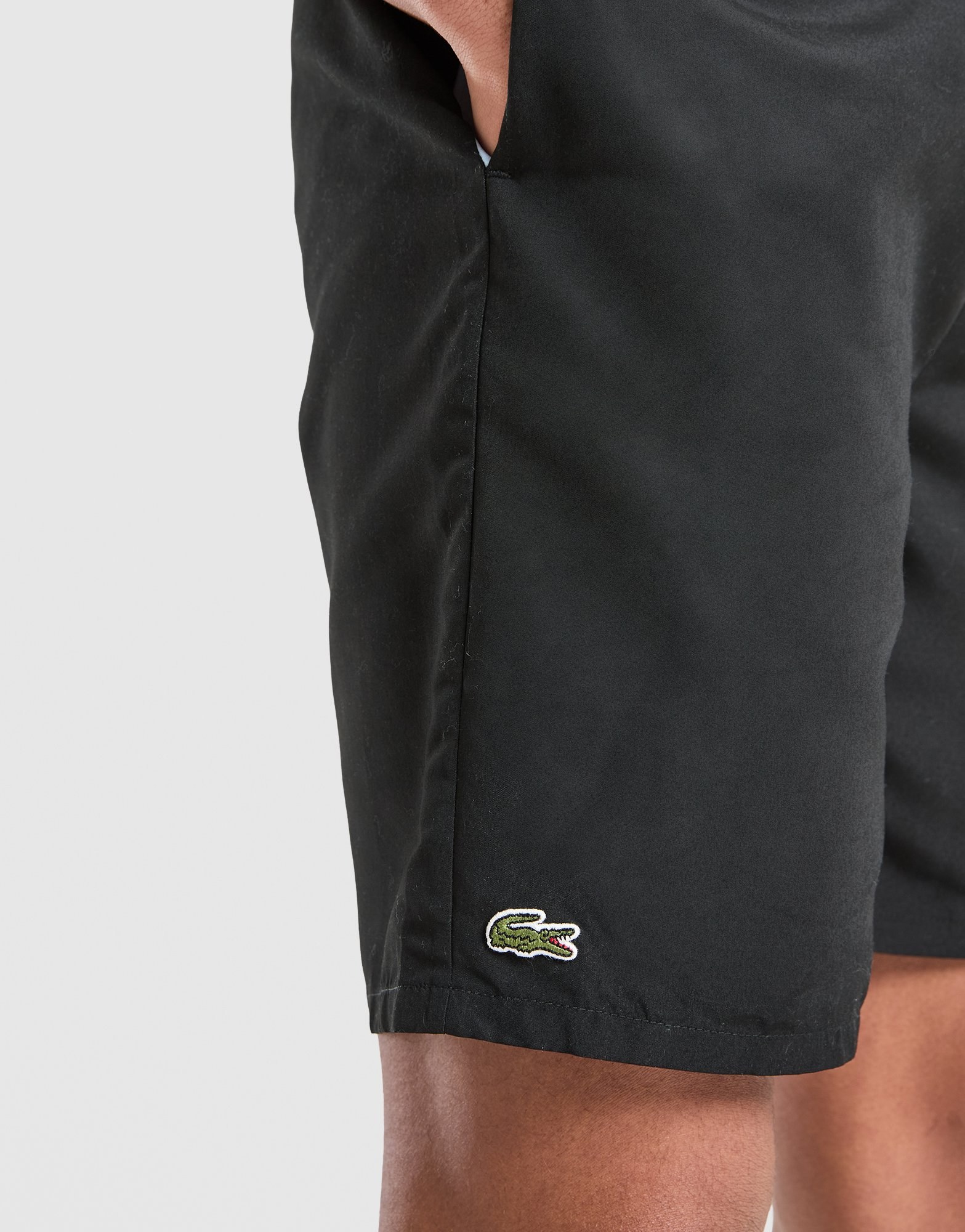 Lacoste Core Swim Shorts Junior
