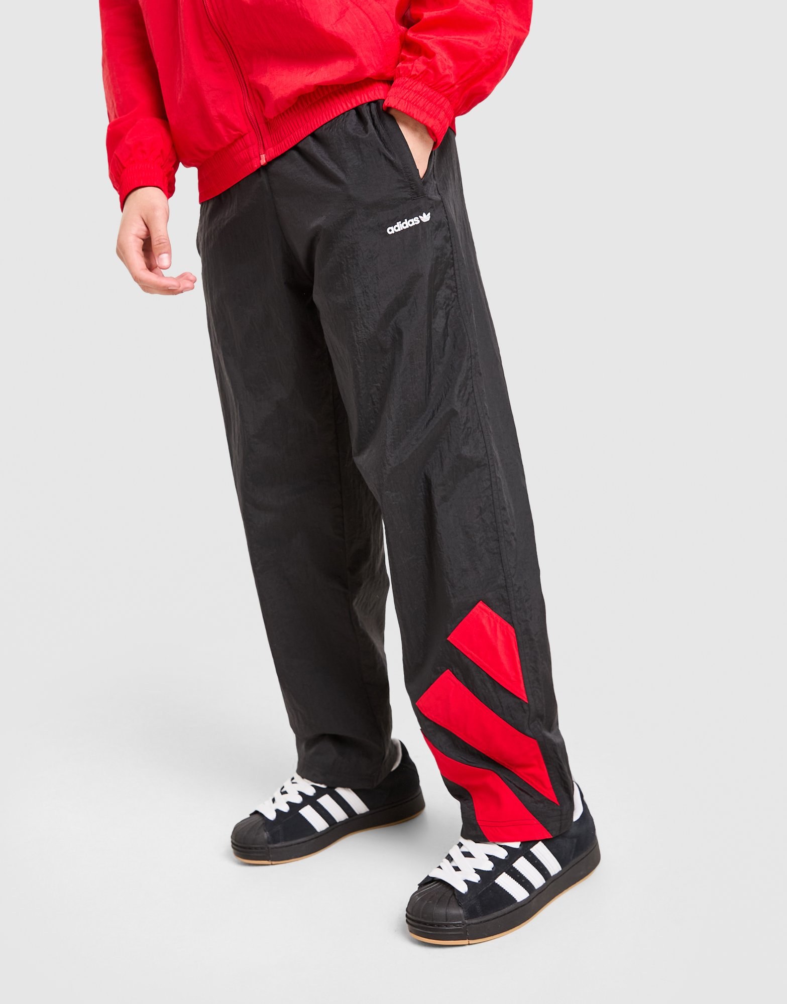 adidas Originals EQT Woven Trainingshose