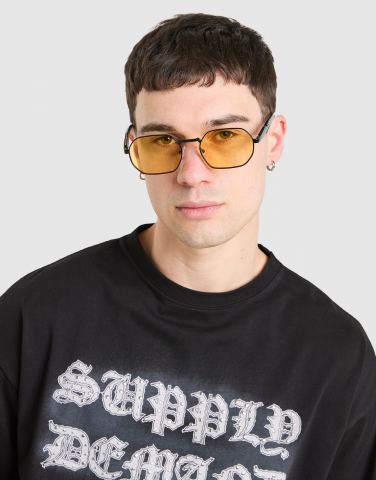Supply & Demand Rome Sonnenbrille