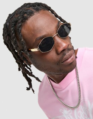 Supply & Demand London Sunglasses