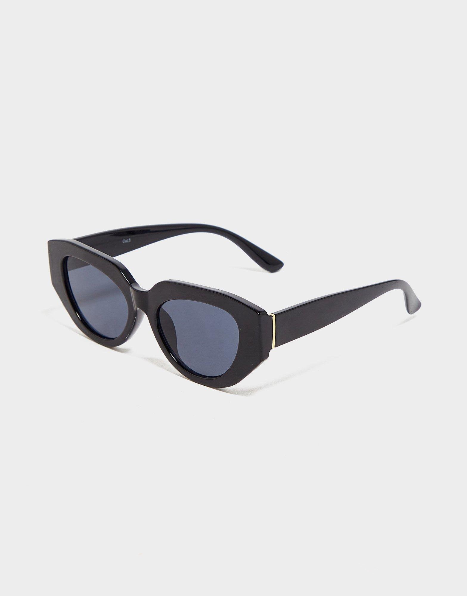 Supply & Demand Seoul Sunglasses