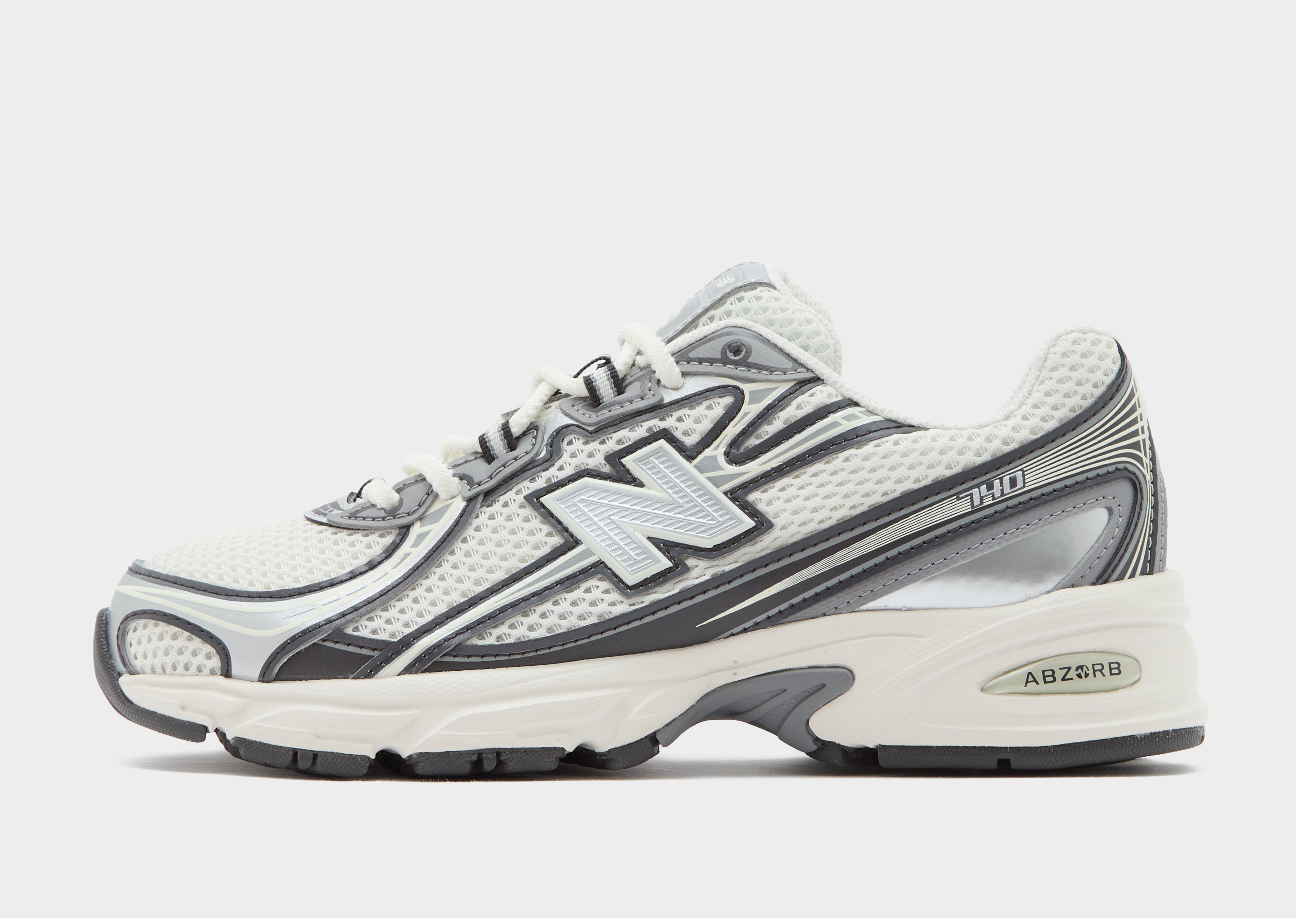 New Balance 740 Women's