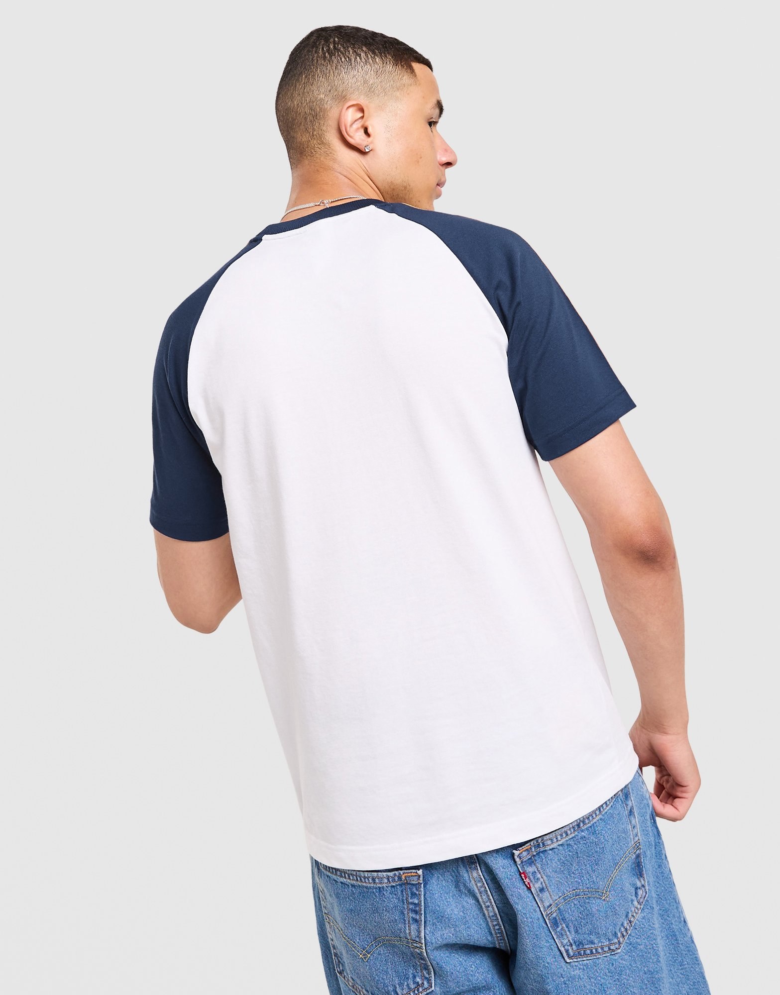 adidas Originals Real Madrid OG T-Shirt