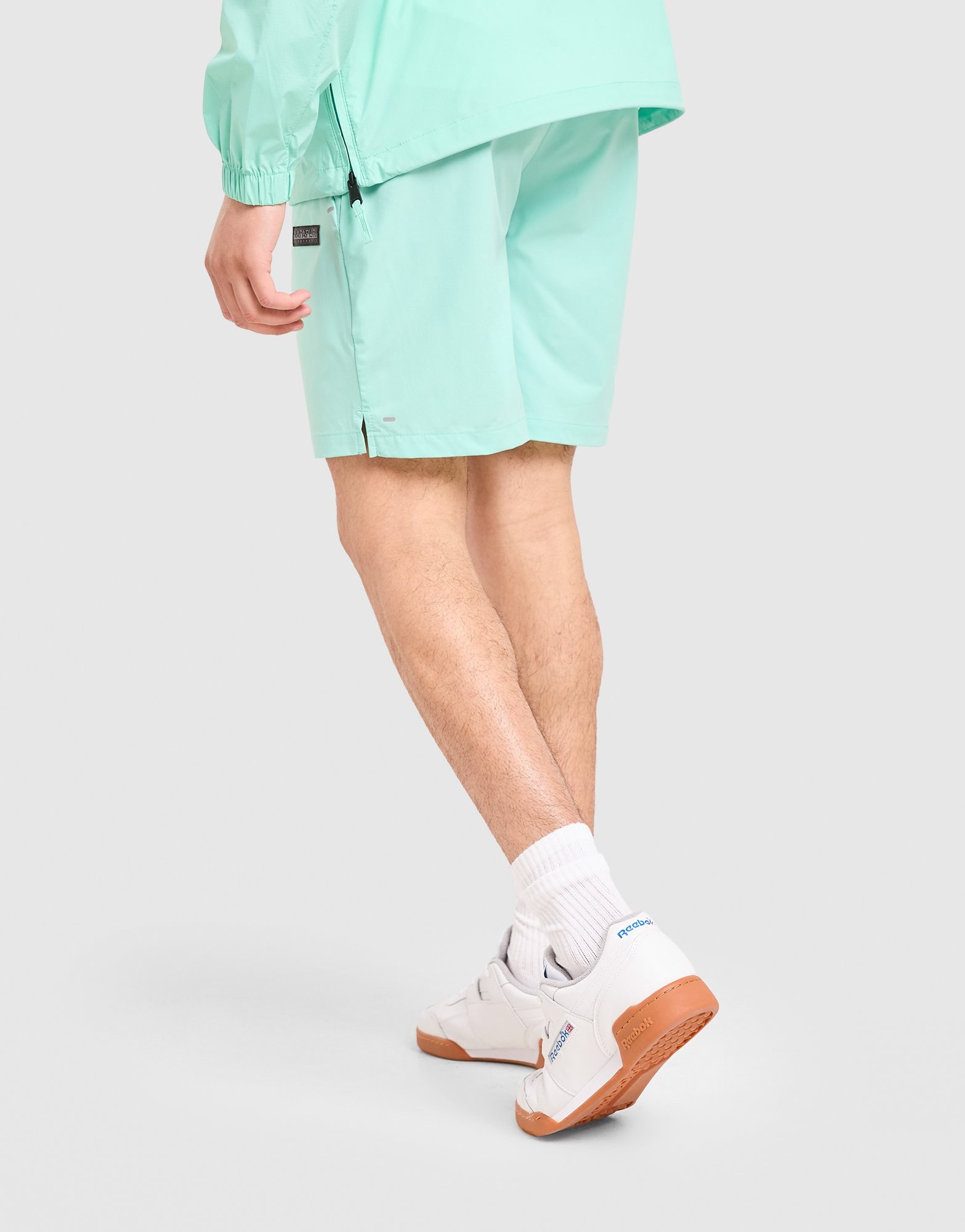 Napapijri Nezy Shorts