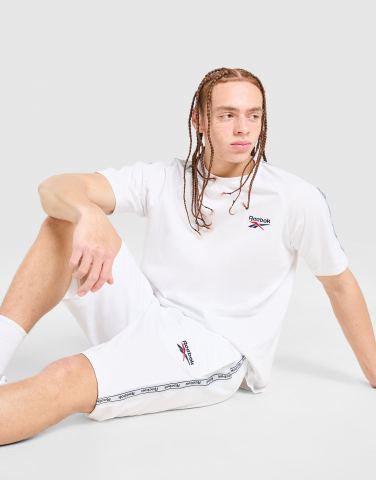 Reebok Latham Poly Shorts