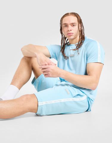 McKenzie Fade Poly Shorts