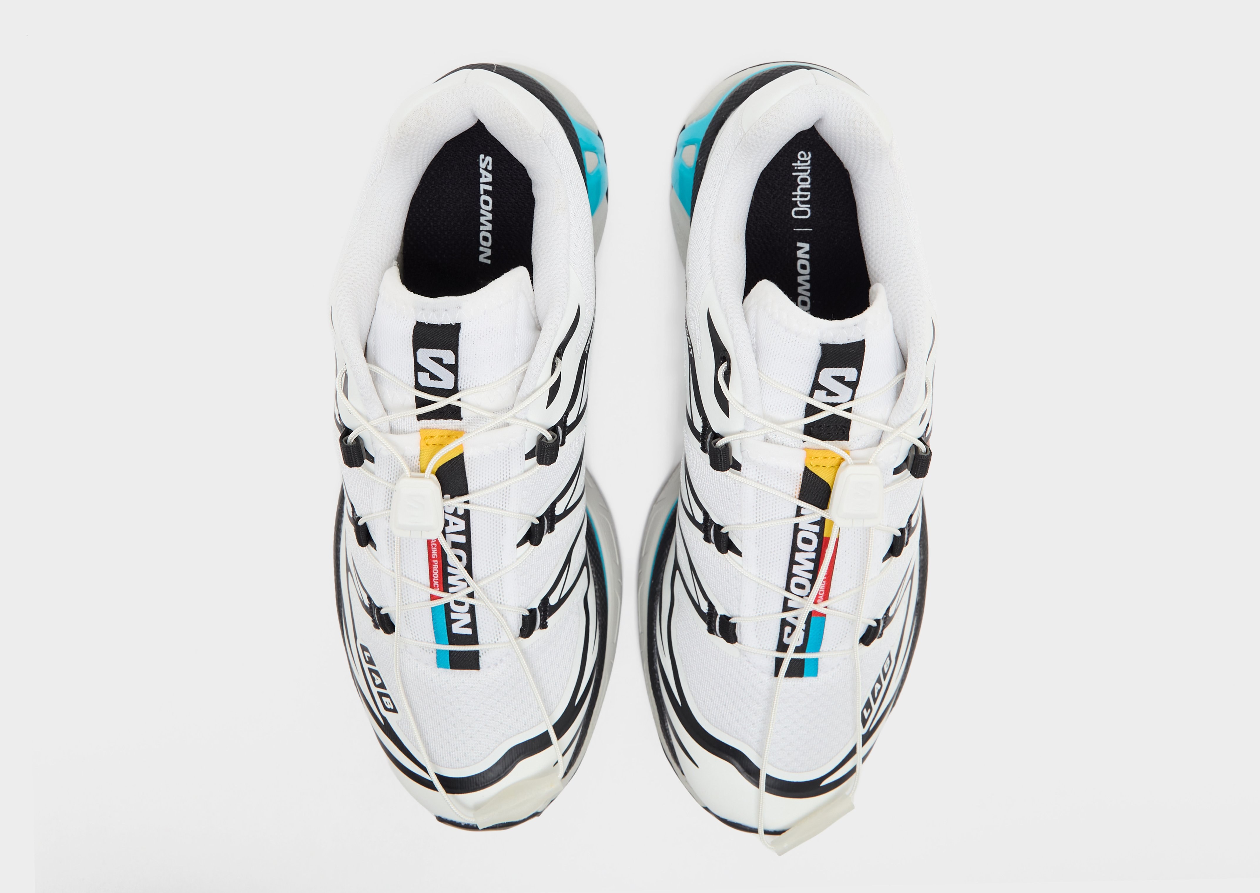 Salomon XT-6 Women's