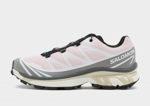 Salomon XT-6 Women's
