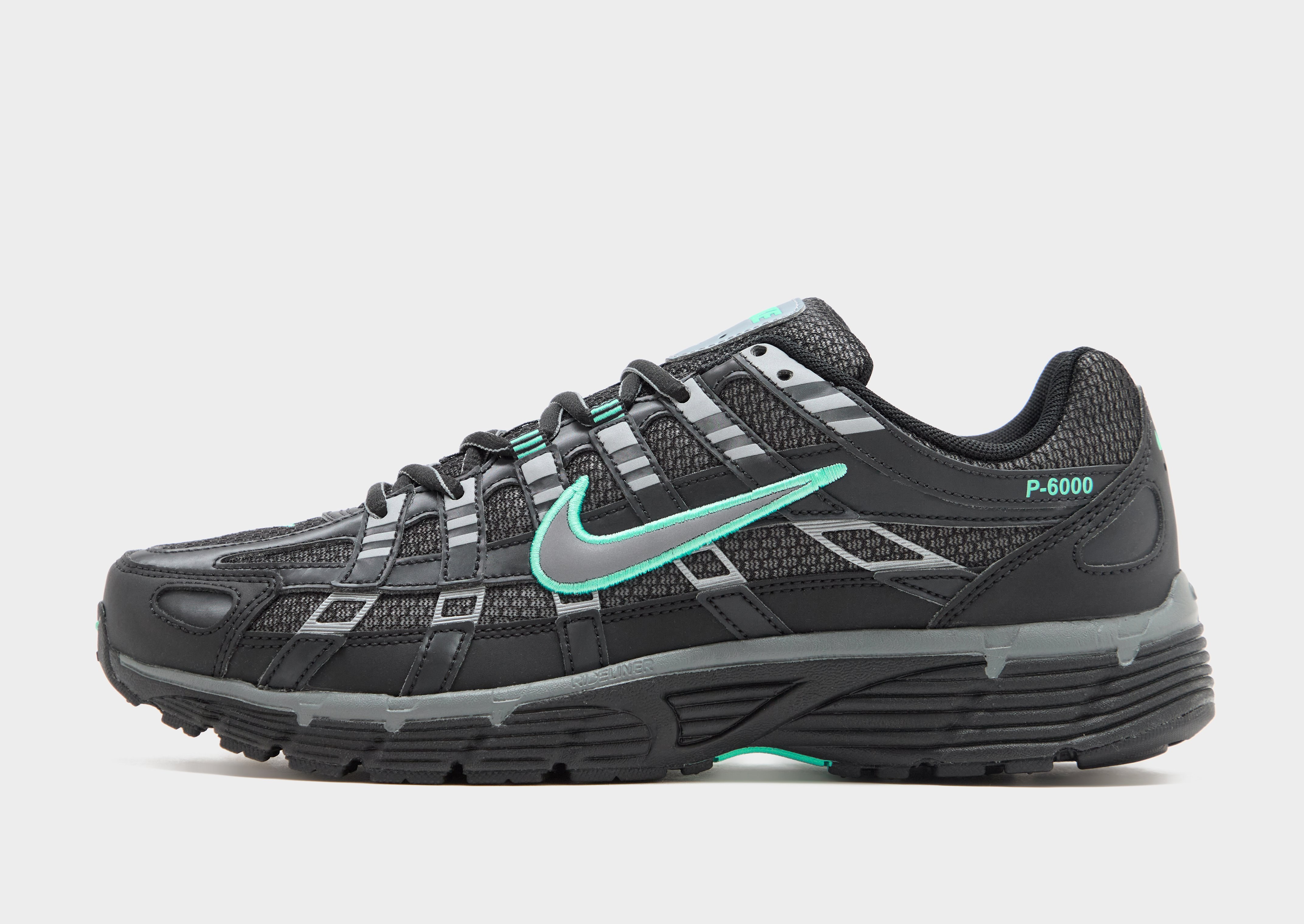 Nike P-6000