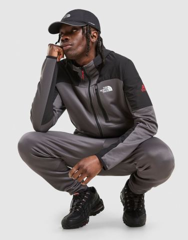 The North Face Mountain Athletics Full Zip Hoodie