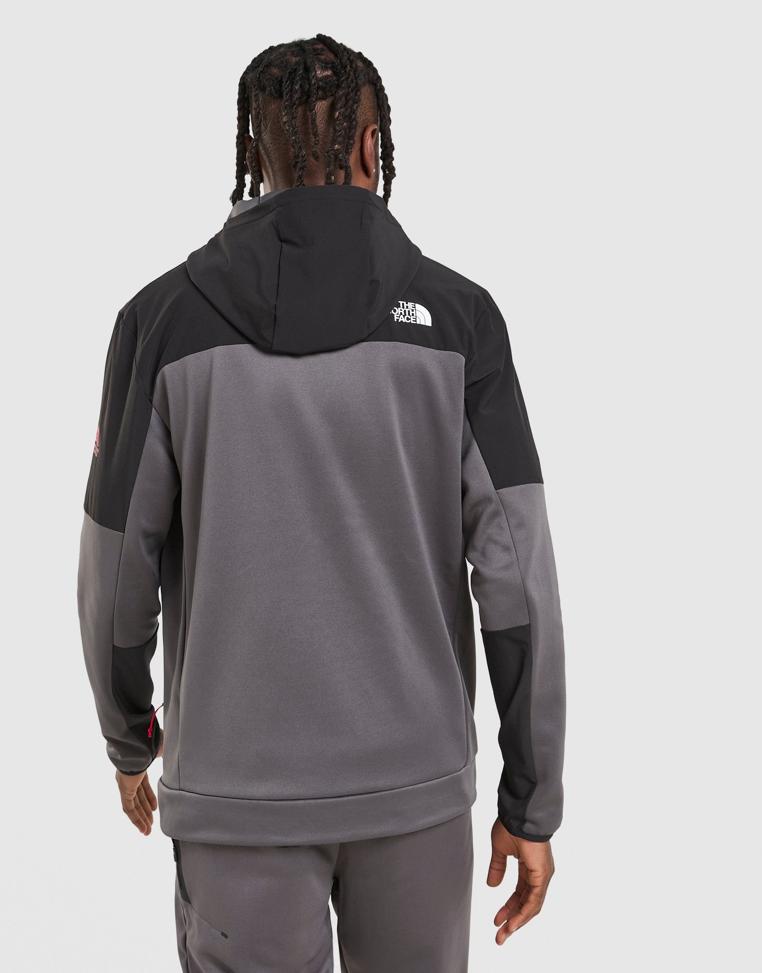 The North Face Mountain Athletics Full Zip Hoodie
