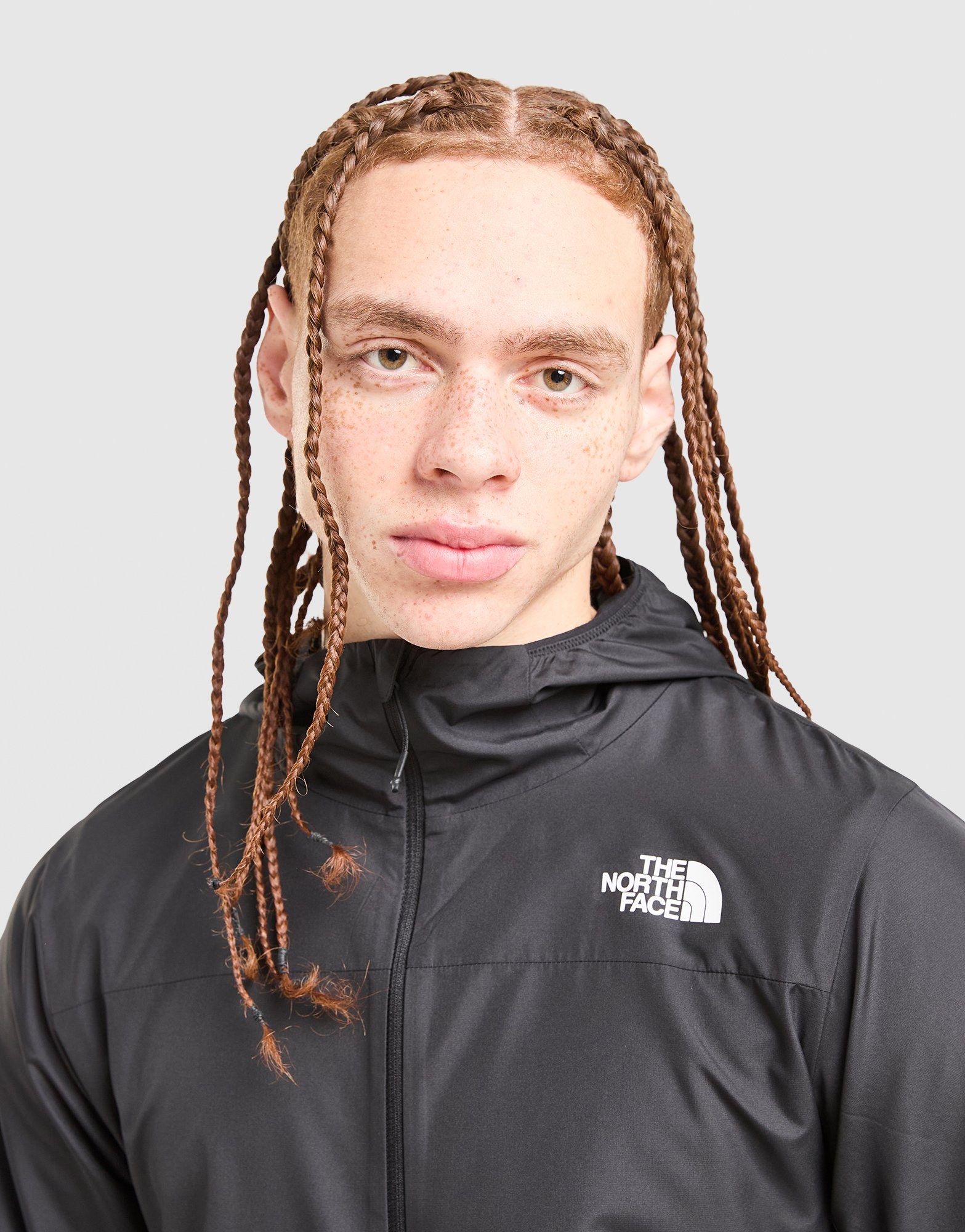 The North Face Wind Jacket